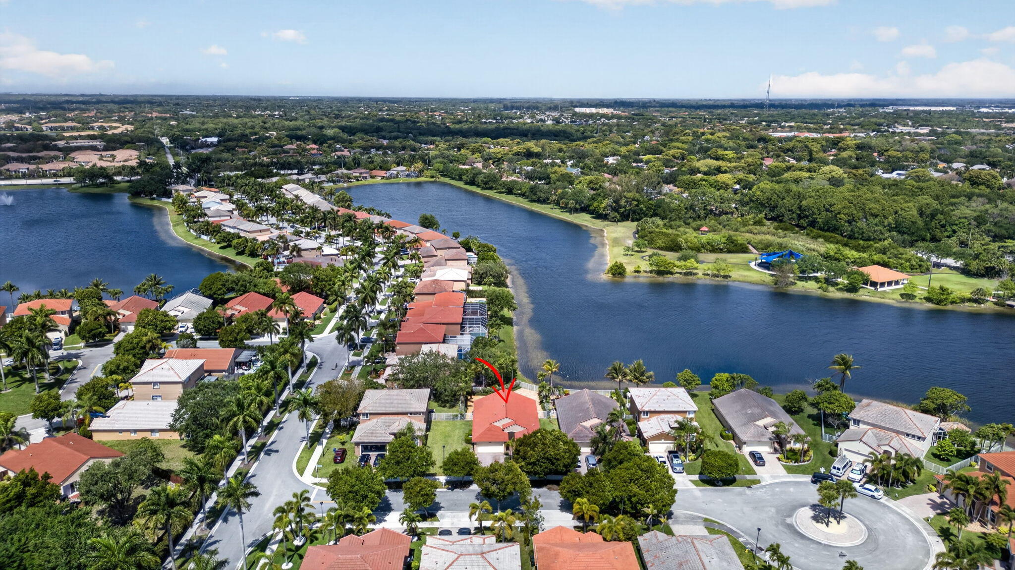 BANYAN TRAILS - Residential