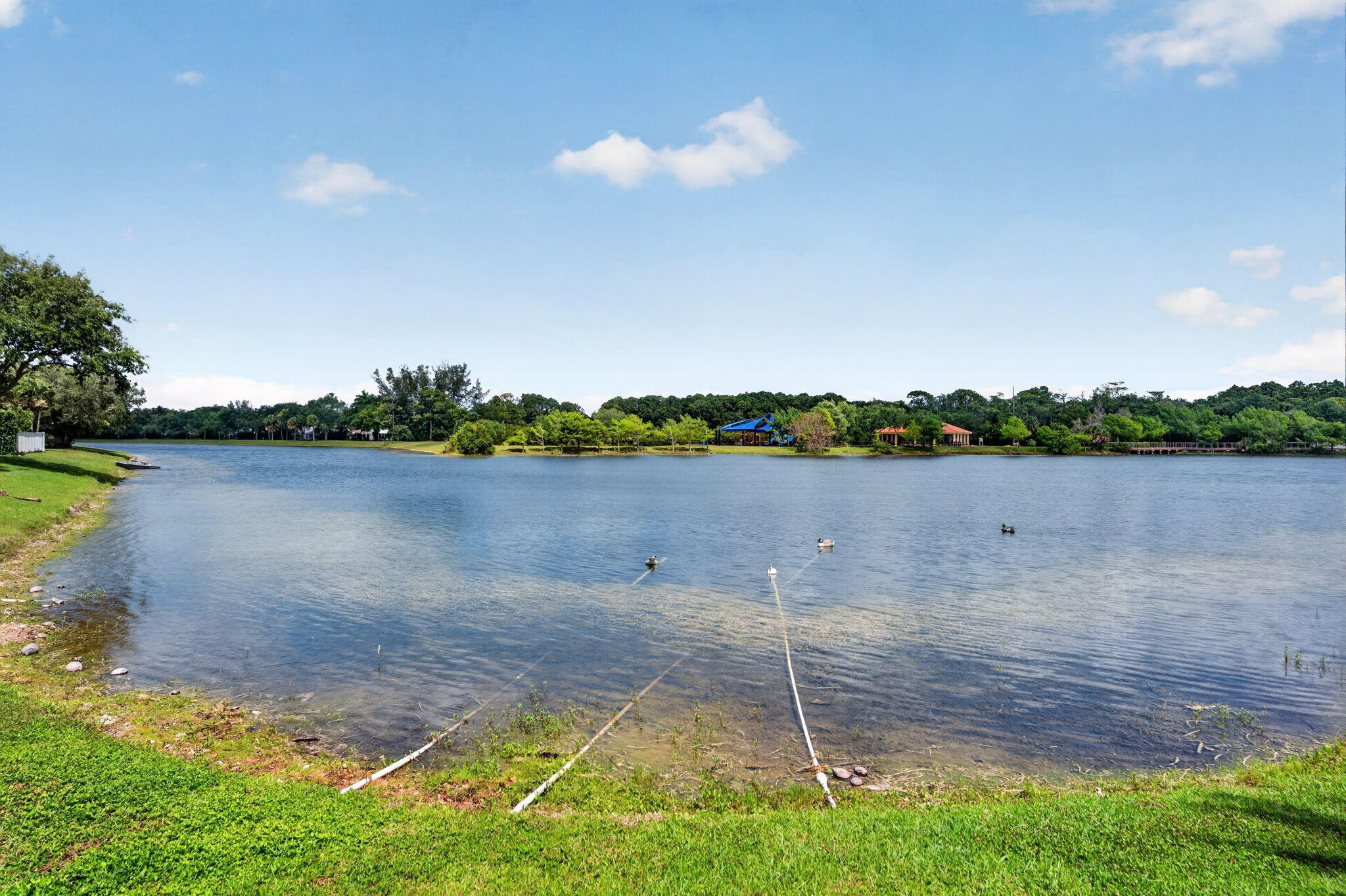 BANYAN TRAILS - Residential