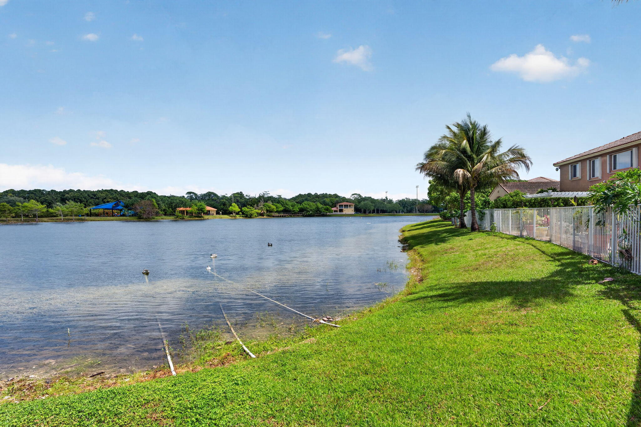 BANYAN TRAILS - Residential