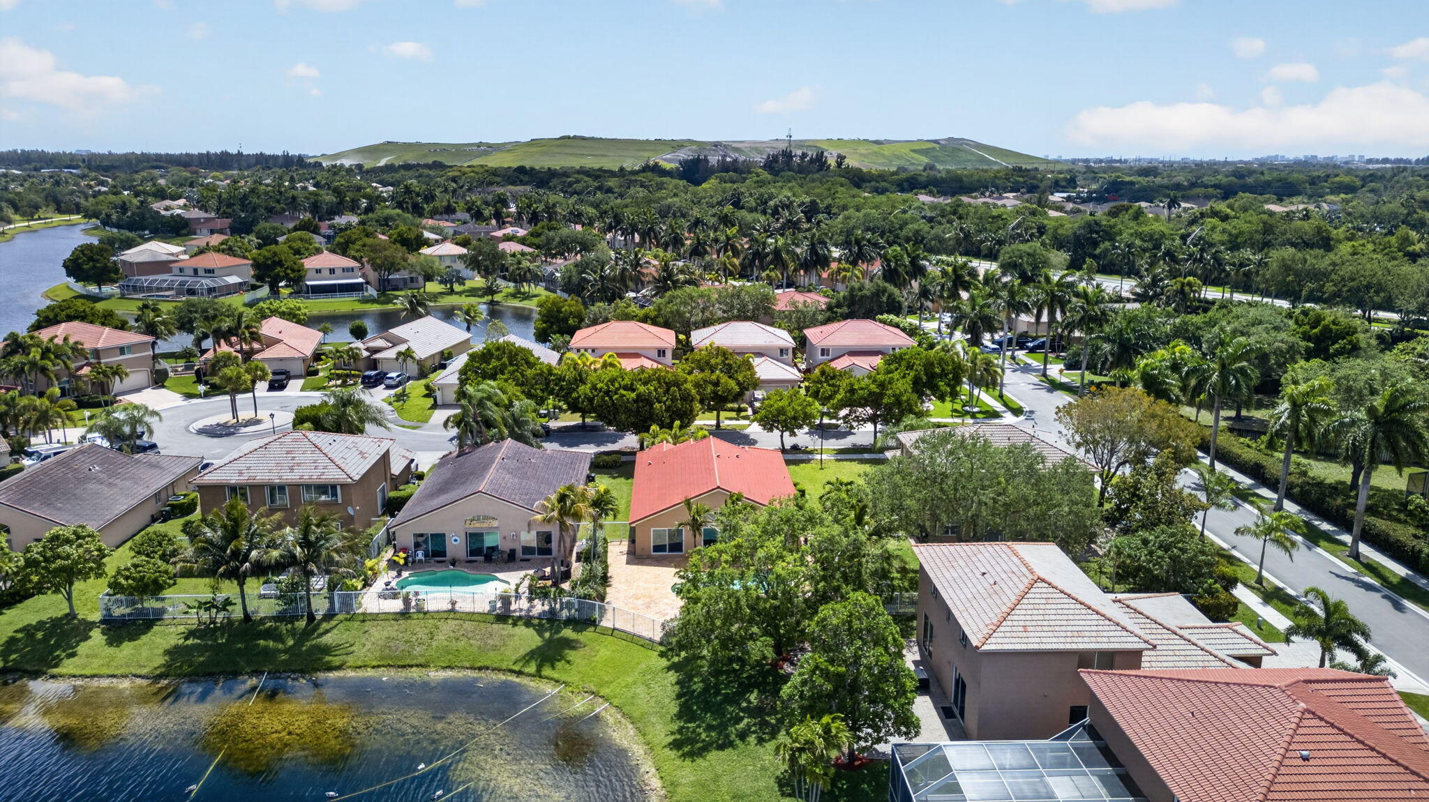 BANYAN TRAILS - Residential