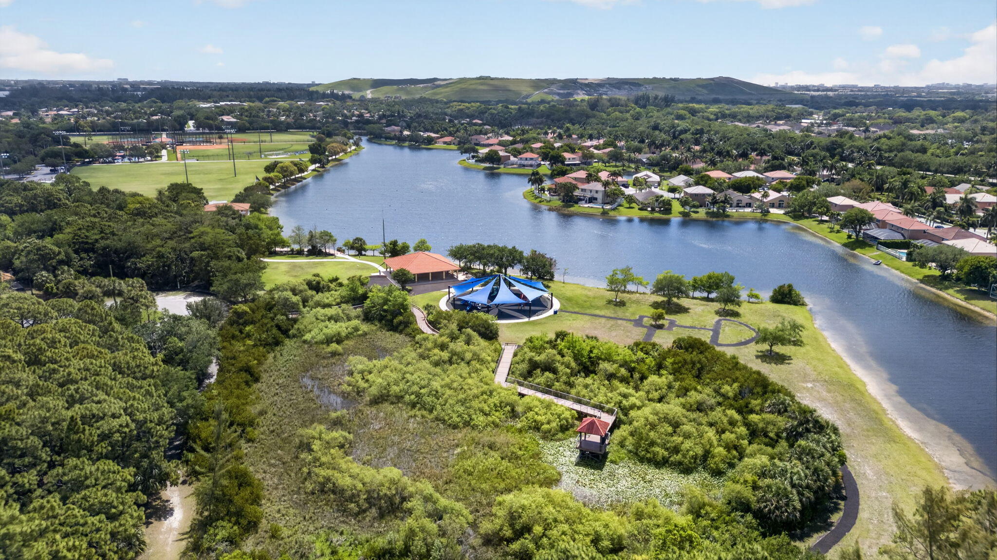 BANYAN TRAILS - Residential