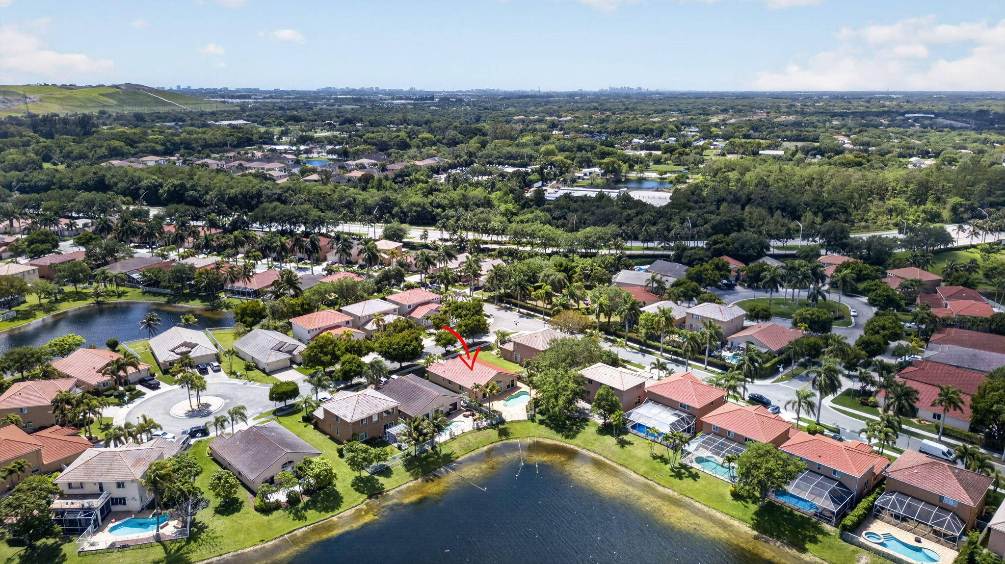 BANYAN TRAILS - Residential