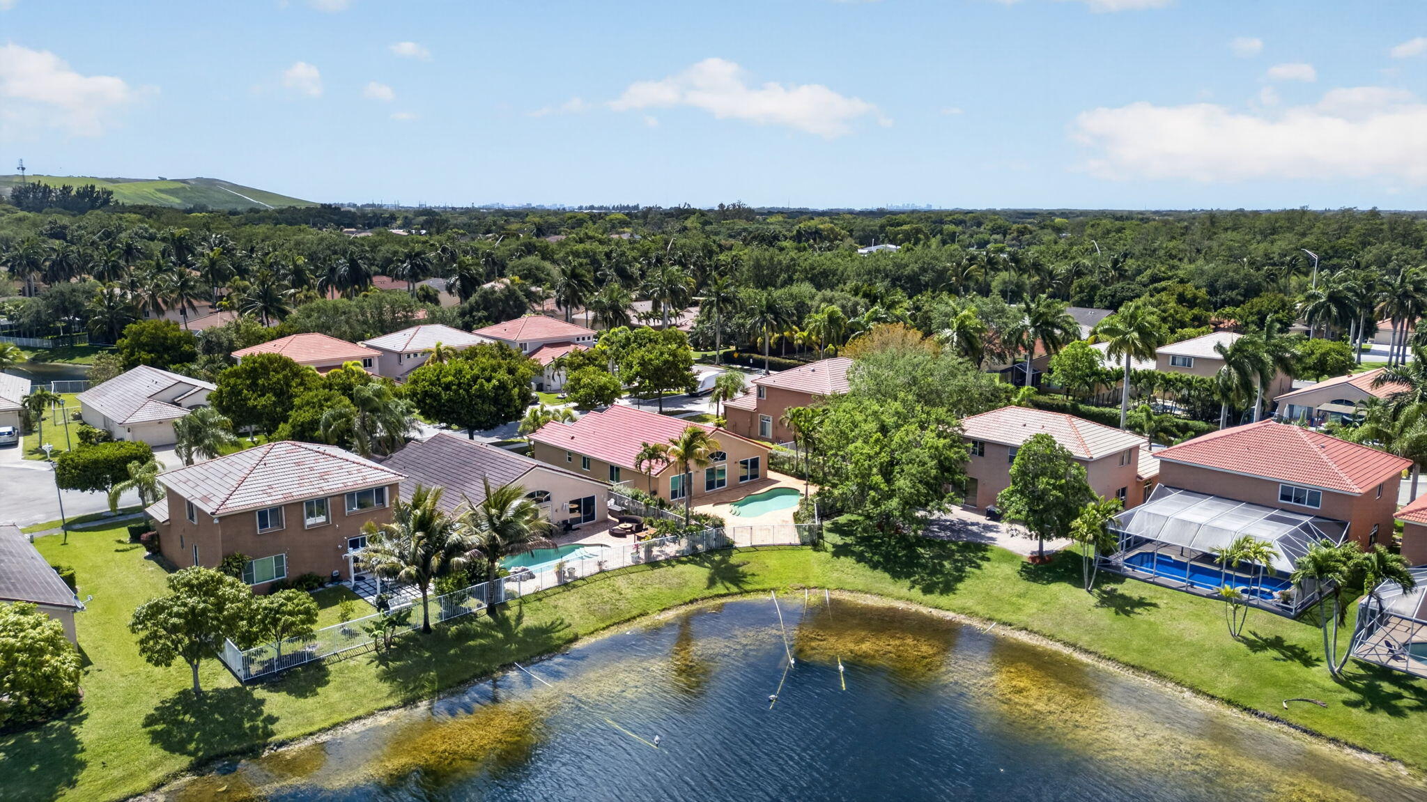 BANYAN TRAILS - Residential