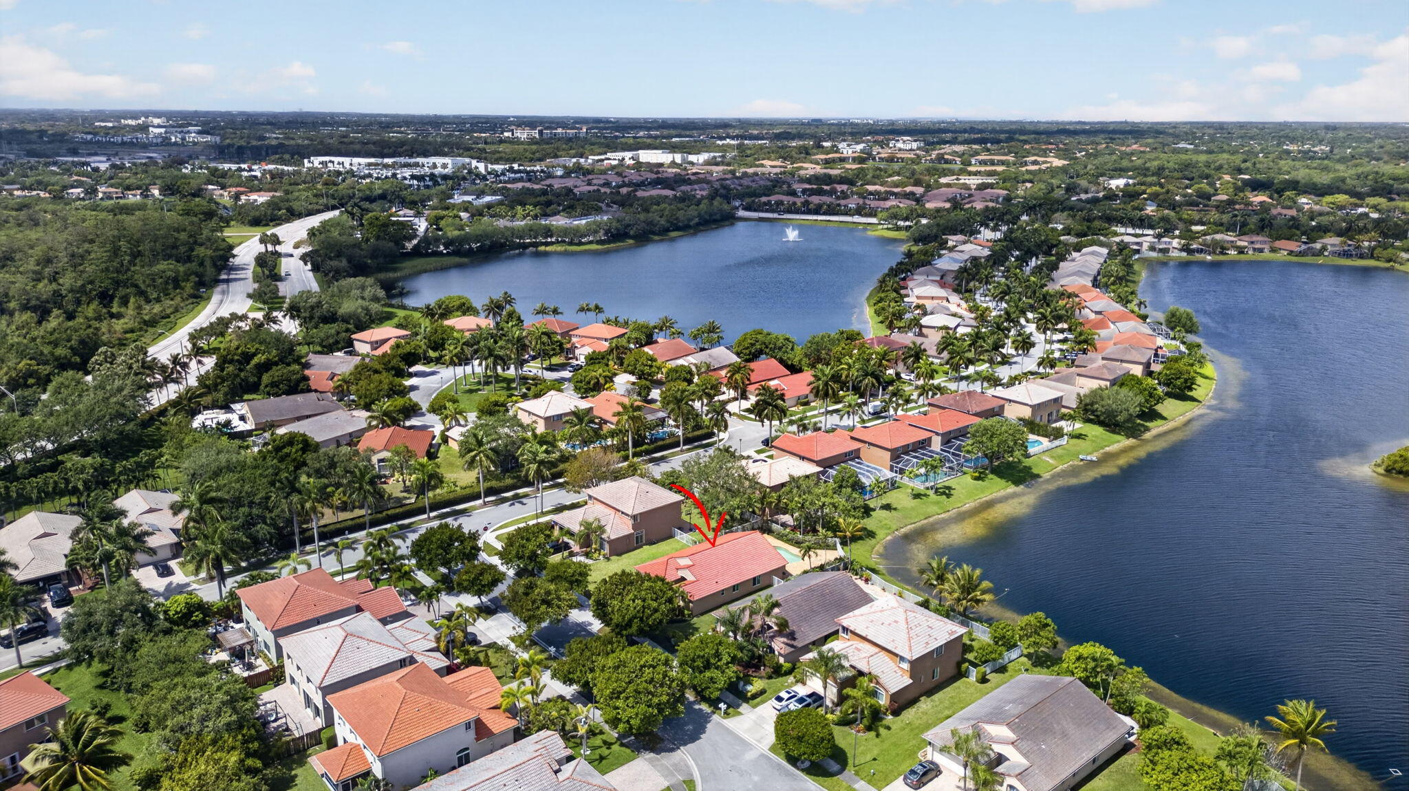 BANYAN TRAILS - Residential