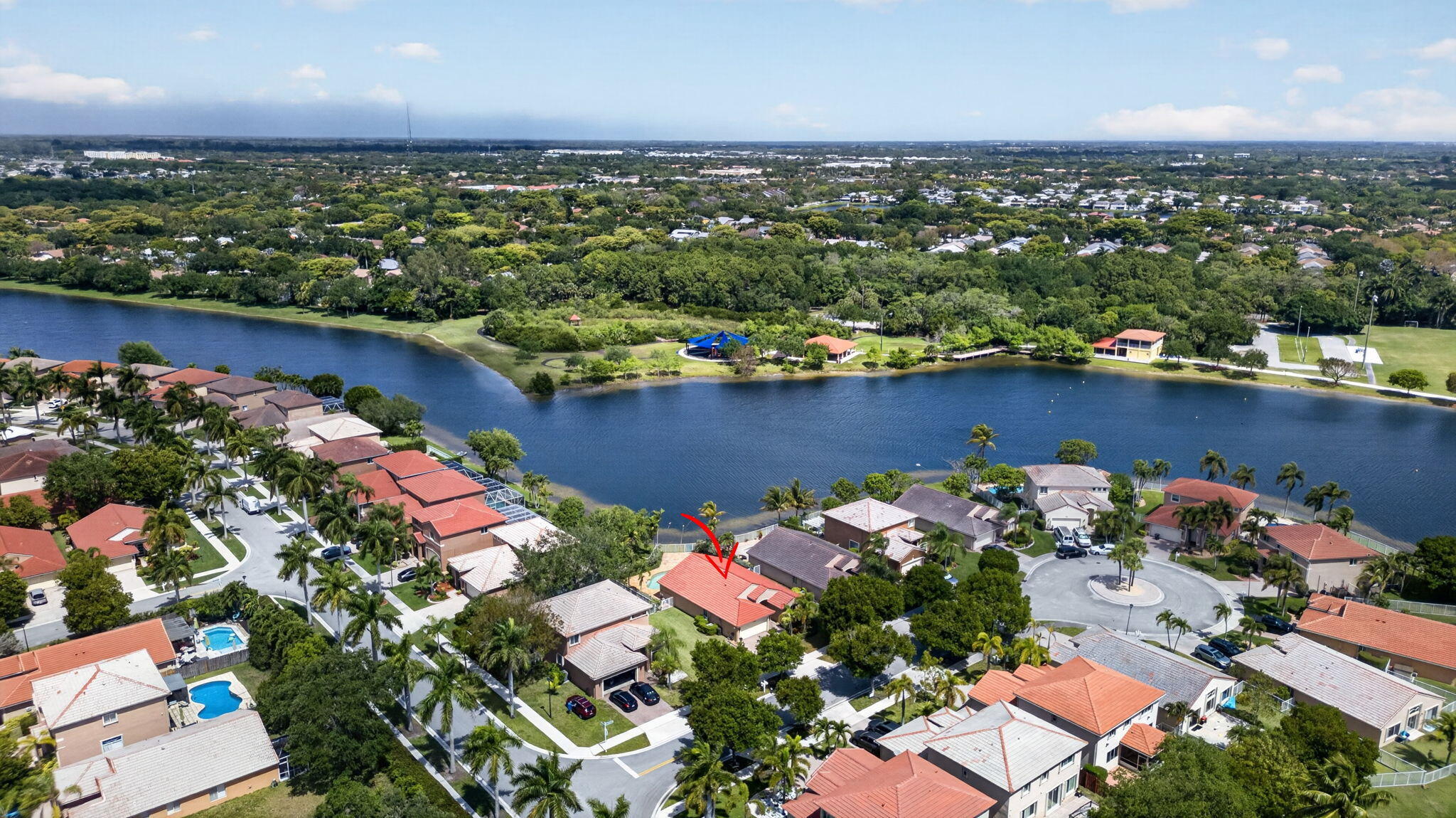 BANYAN TRAILS - Residential