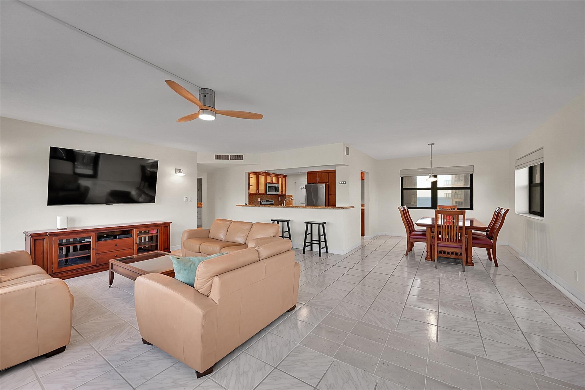 Galt Ocean Club - Residential Lease