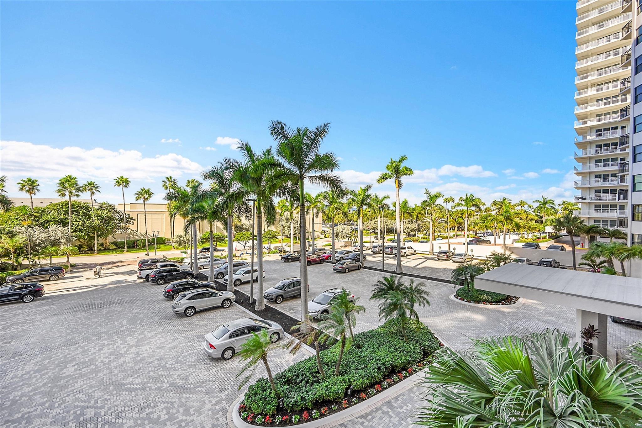 Galt Ocean Club - Residential Lease