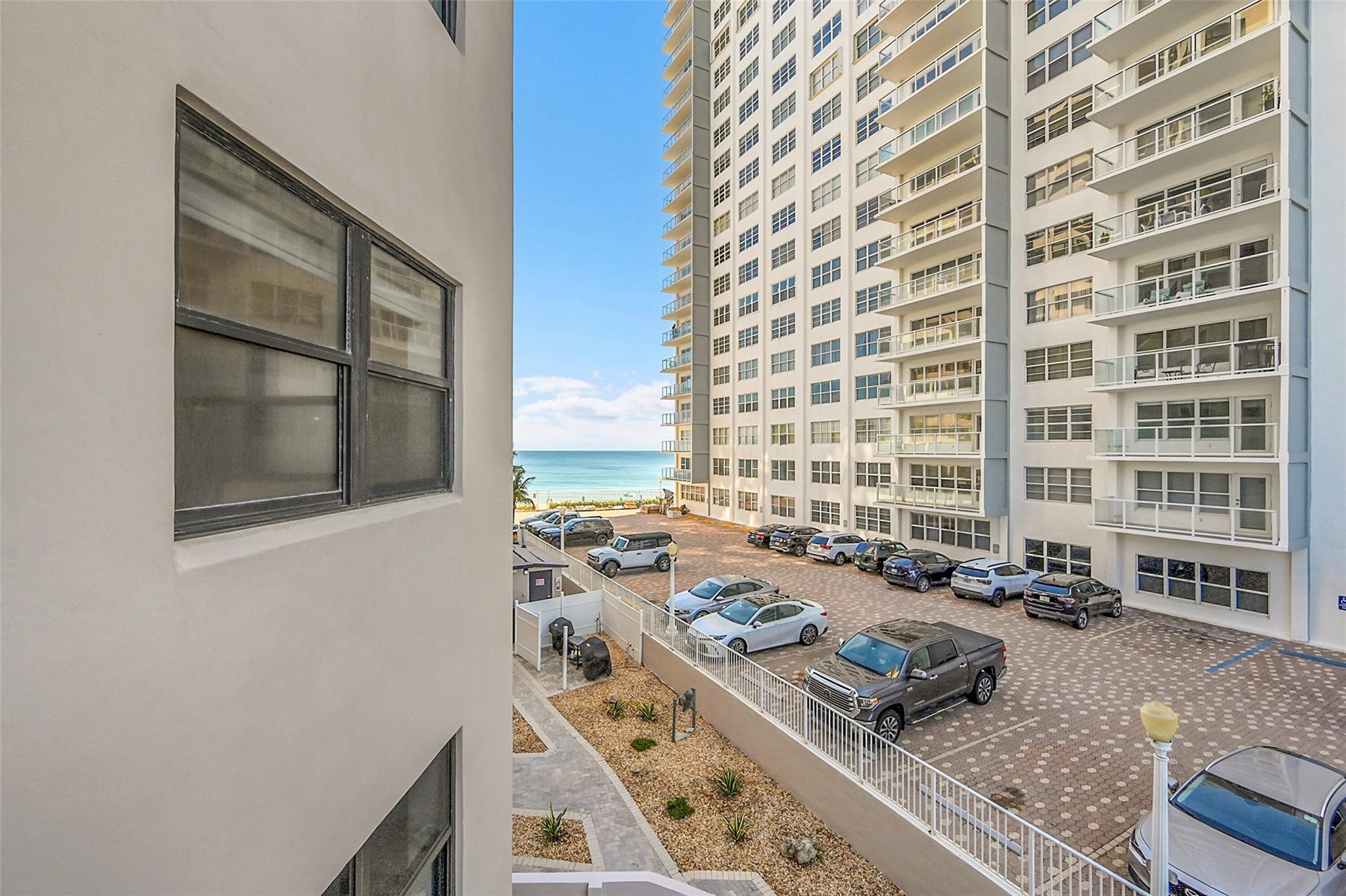 Galt Ocean Club - Residential Lease