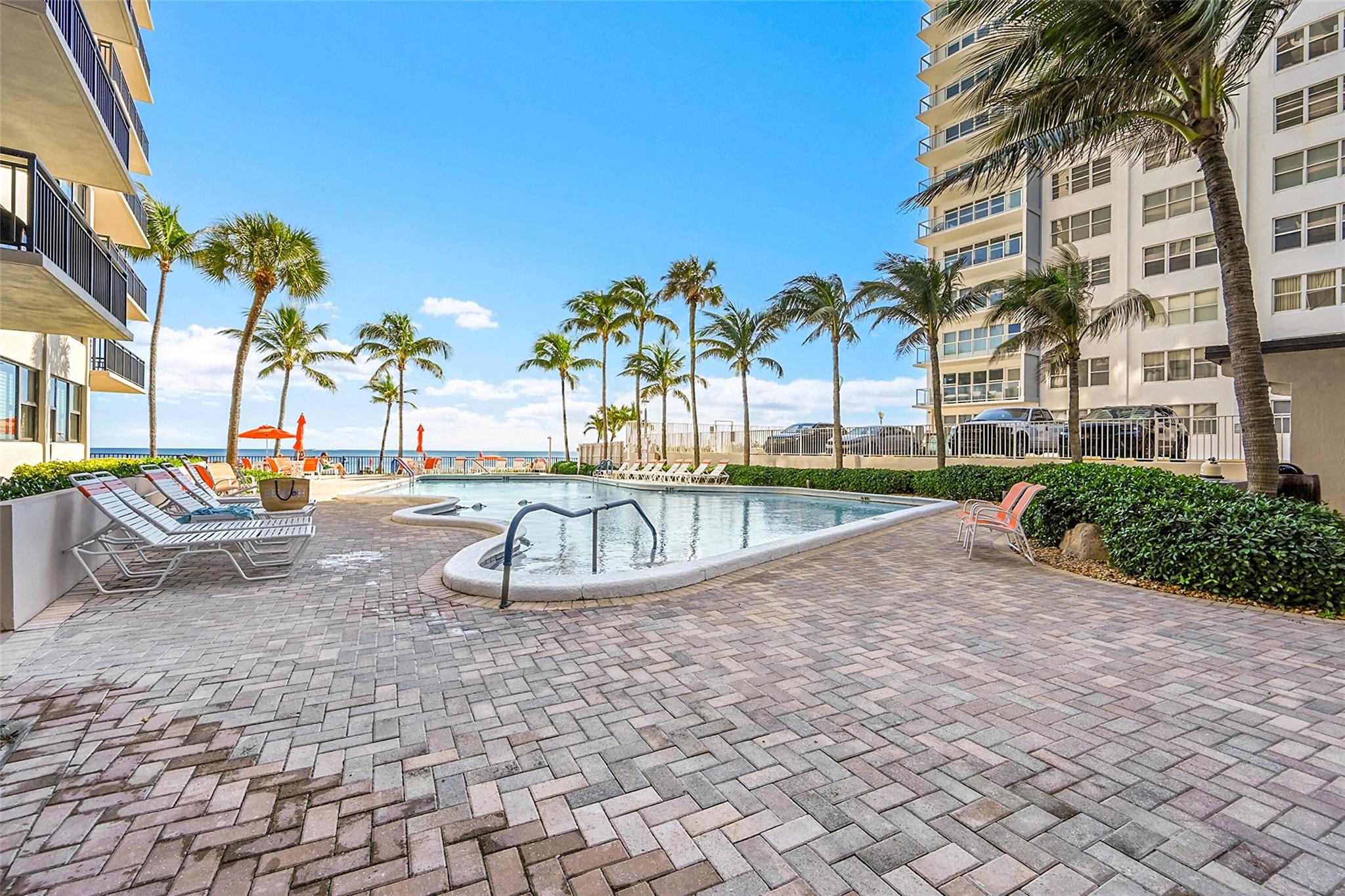 Galt Ocean Club - Residential Lease