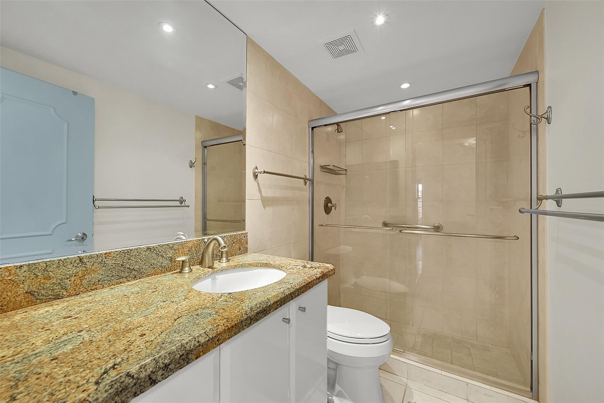 Galt Ocean Club - Residential Lease