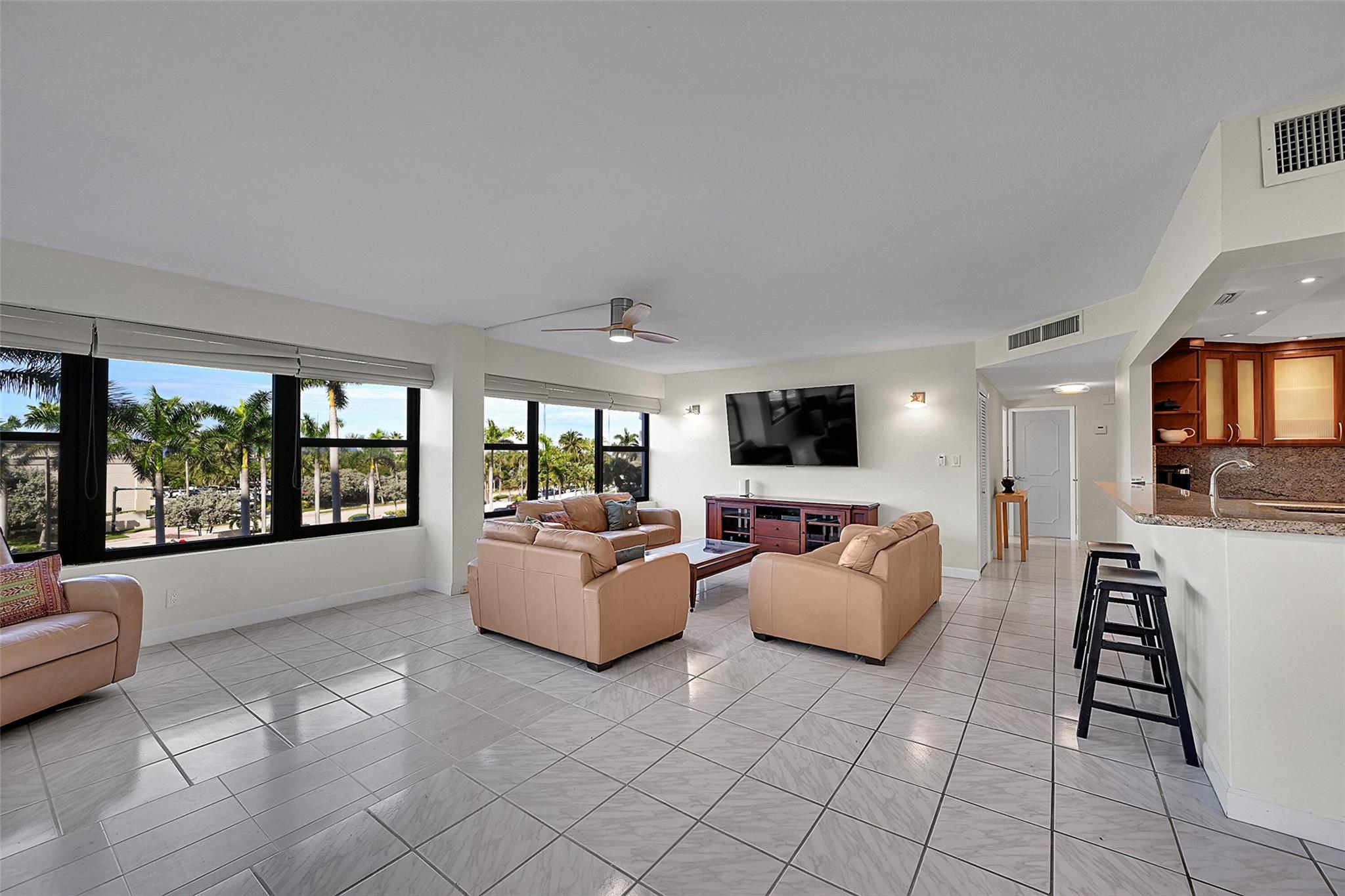 Galt Ocean Club - Residential Lease