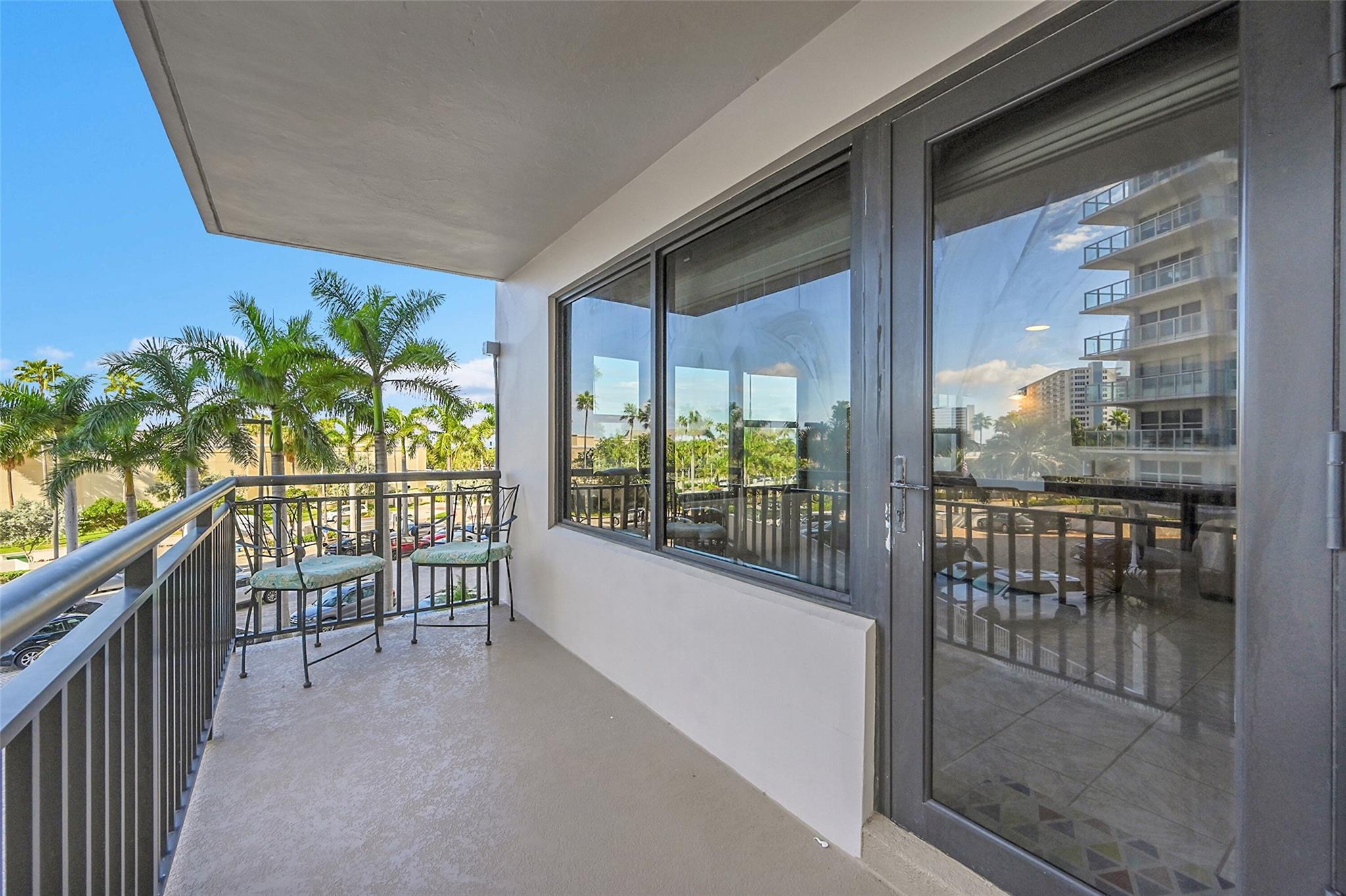 Galt Ocean Club - Residential Lease