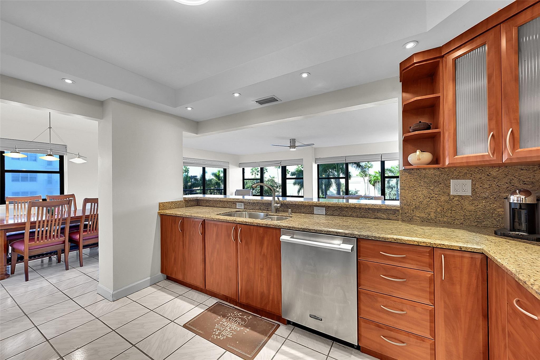 Galt Ocean Club - Residential Lease