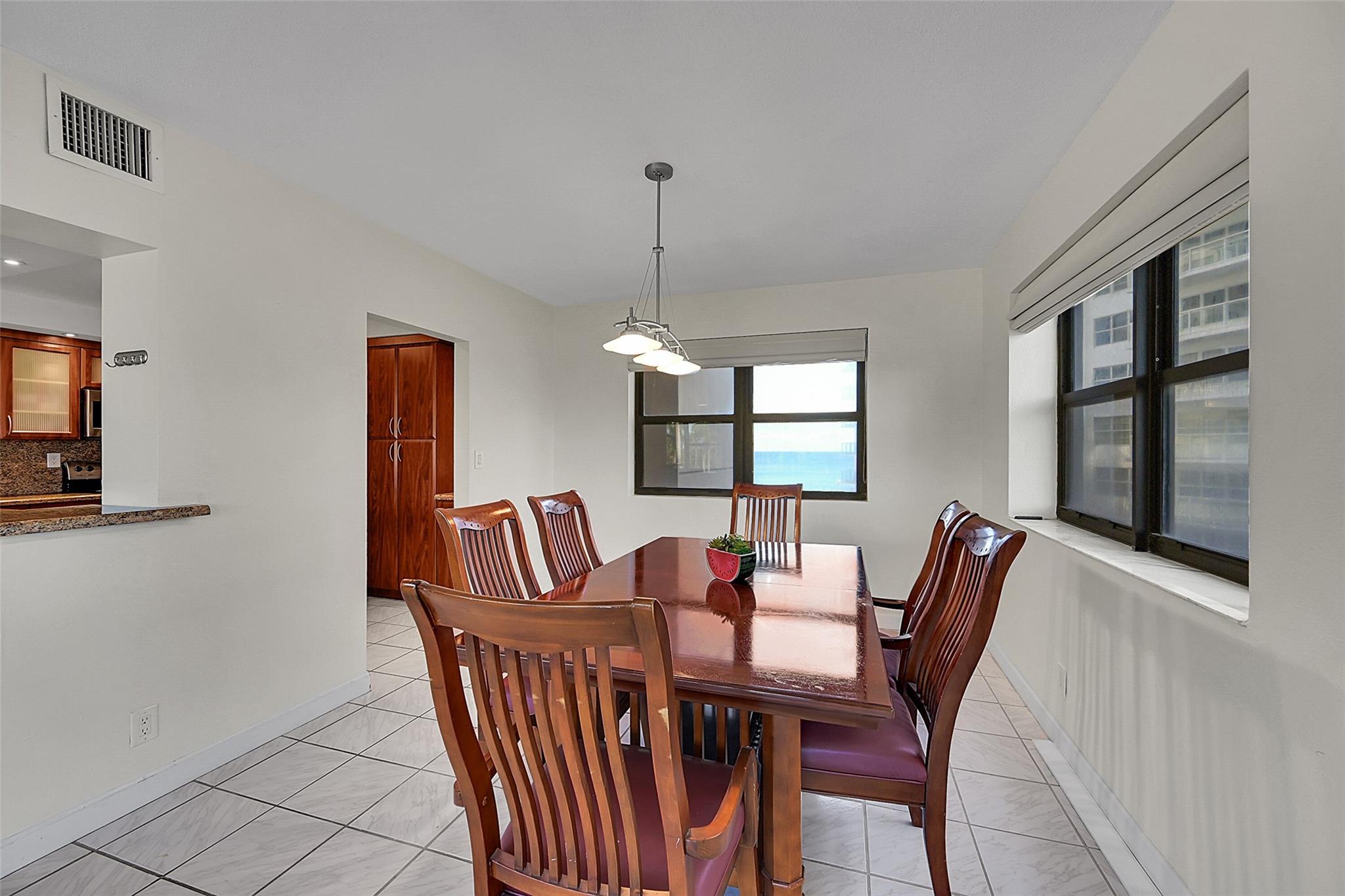 Galt Ocean Club - Residential Lease