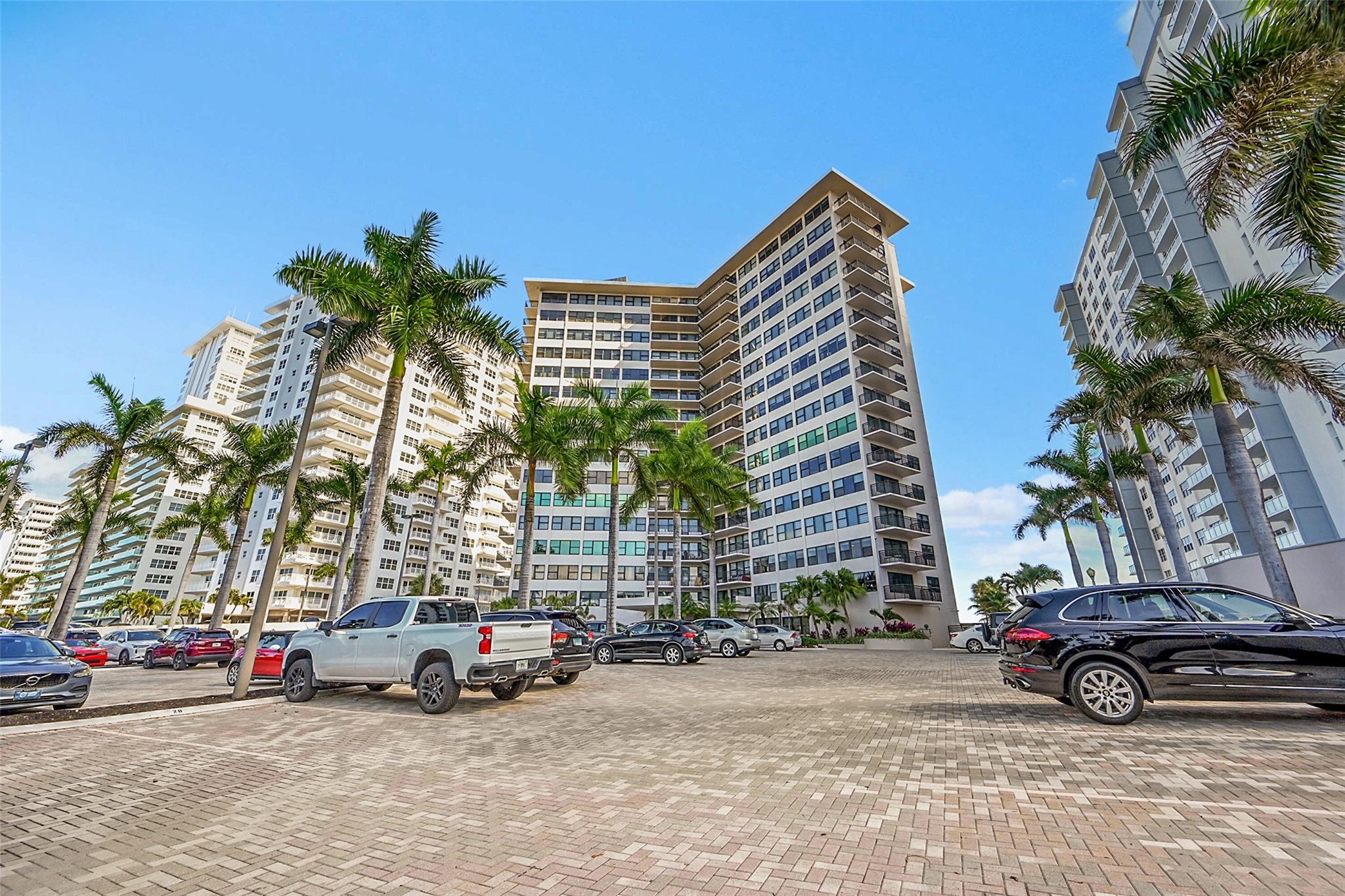Galt Ocean Club - Residential Lease