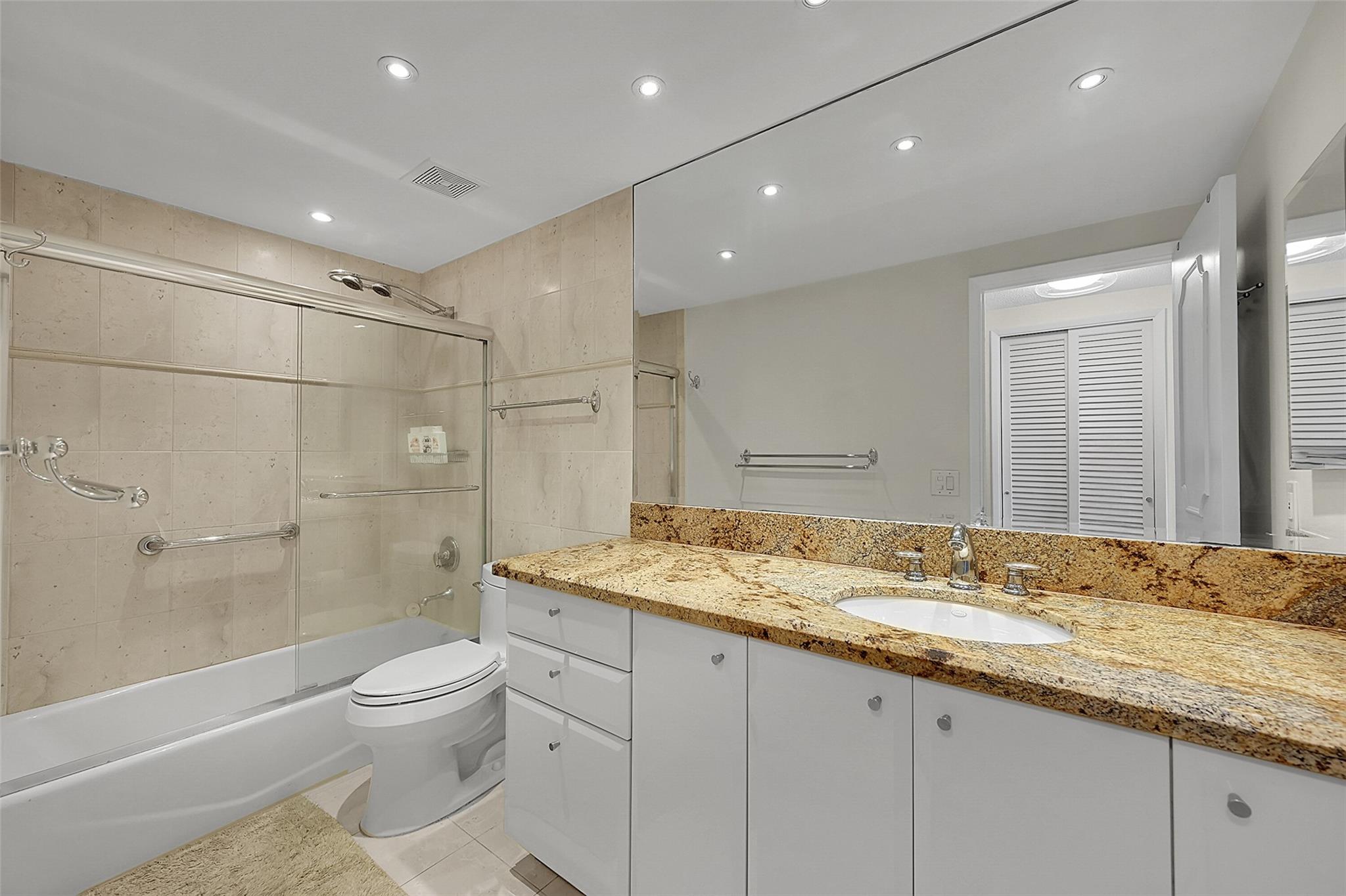 Galt Ocean Club - Residential Lease