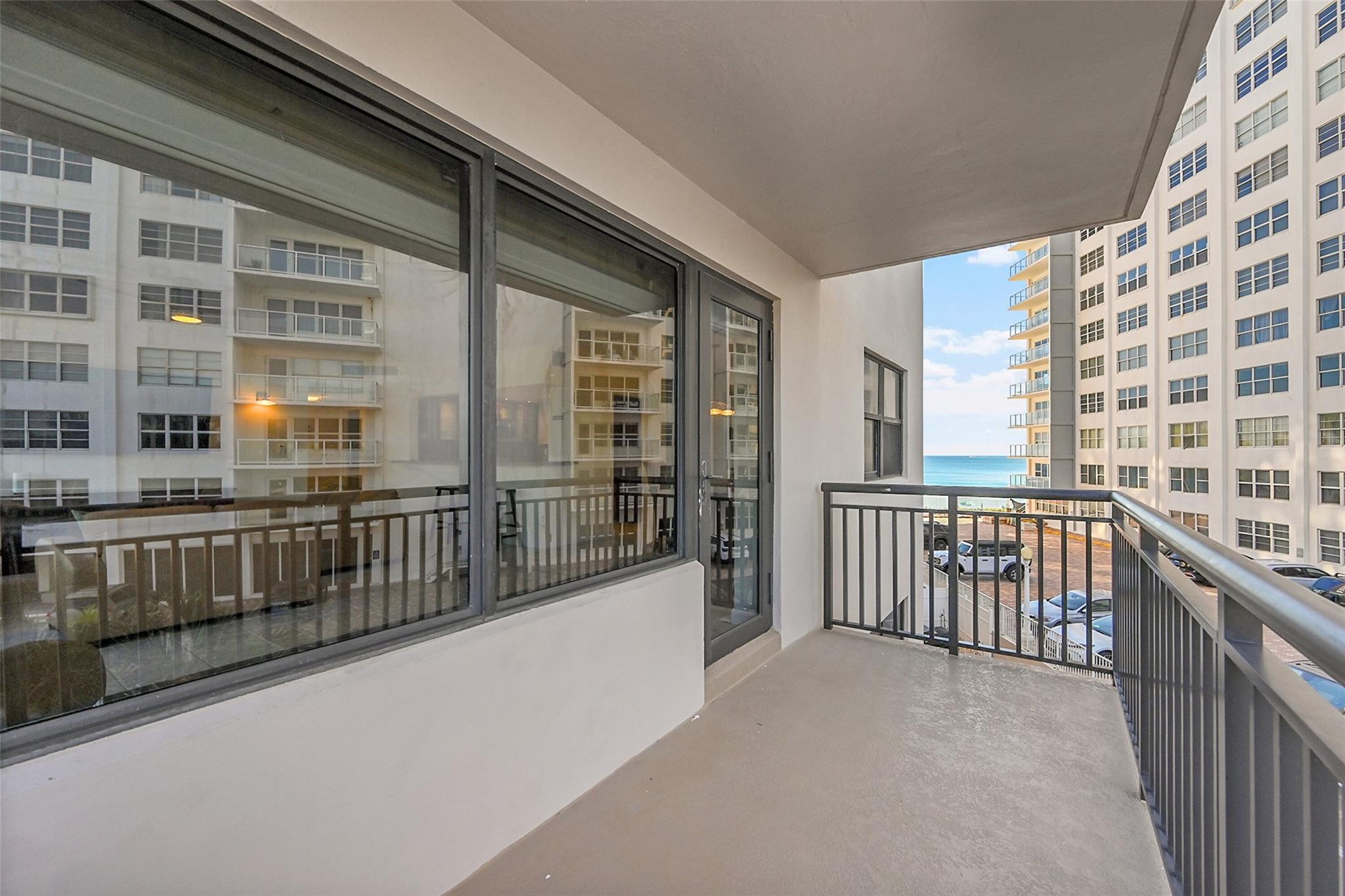 Galt Ocean Club - Residential Lease