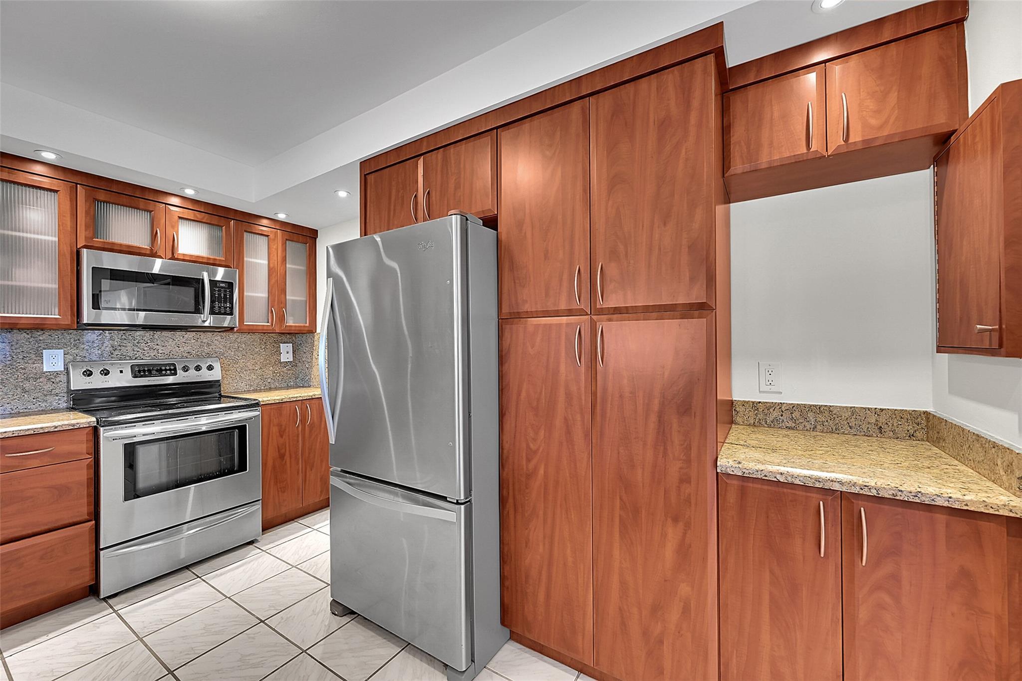 Galt Ocean Club - Residential Lease