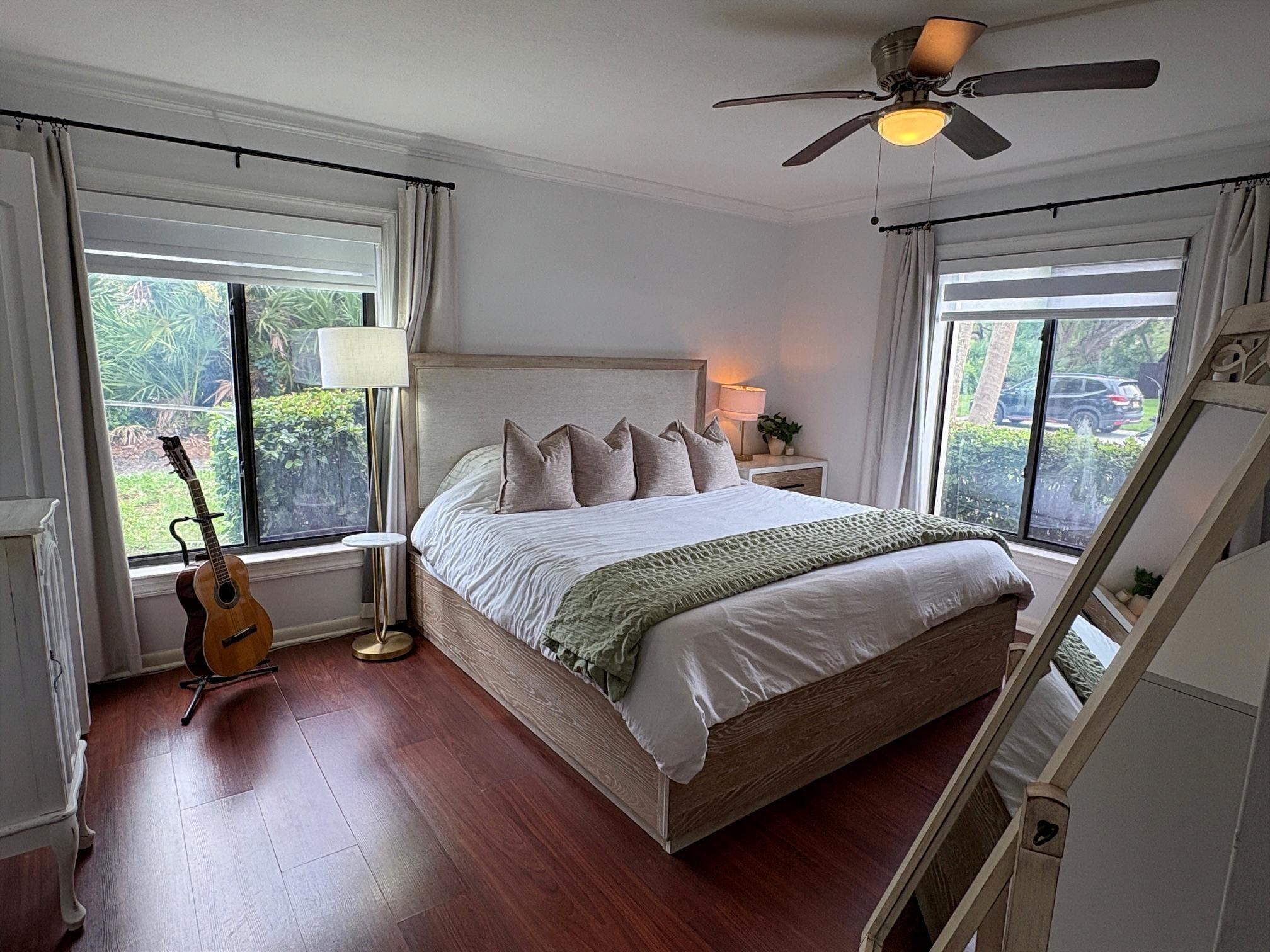 PINE RIDGE AT MARTIN DOWNS CONDO - Residential