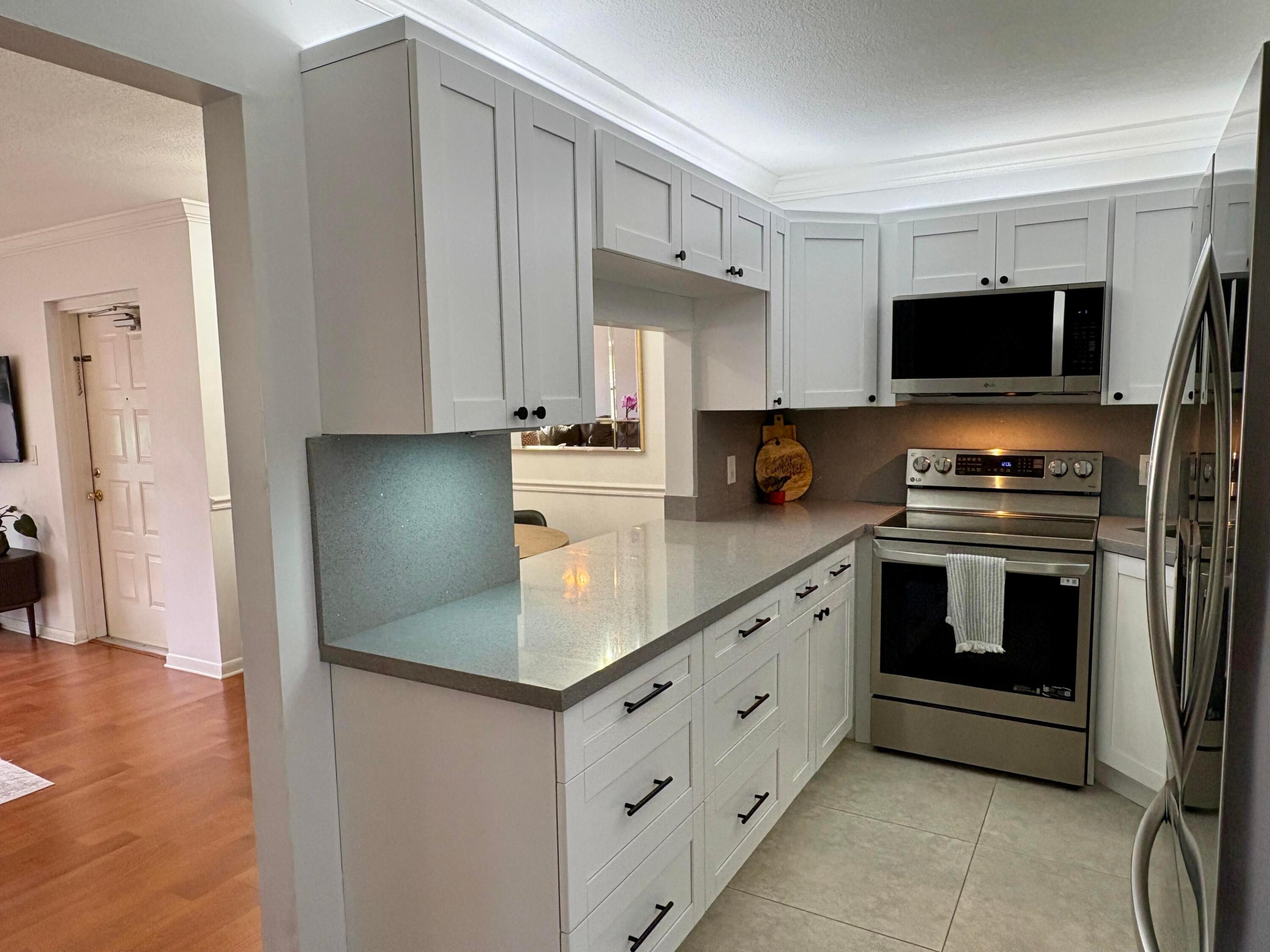 PINE RIDGE AT MARTIN DOWNS CONDO - Residential