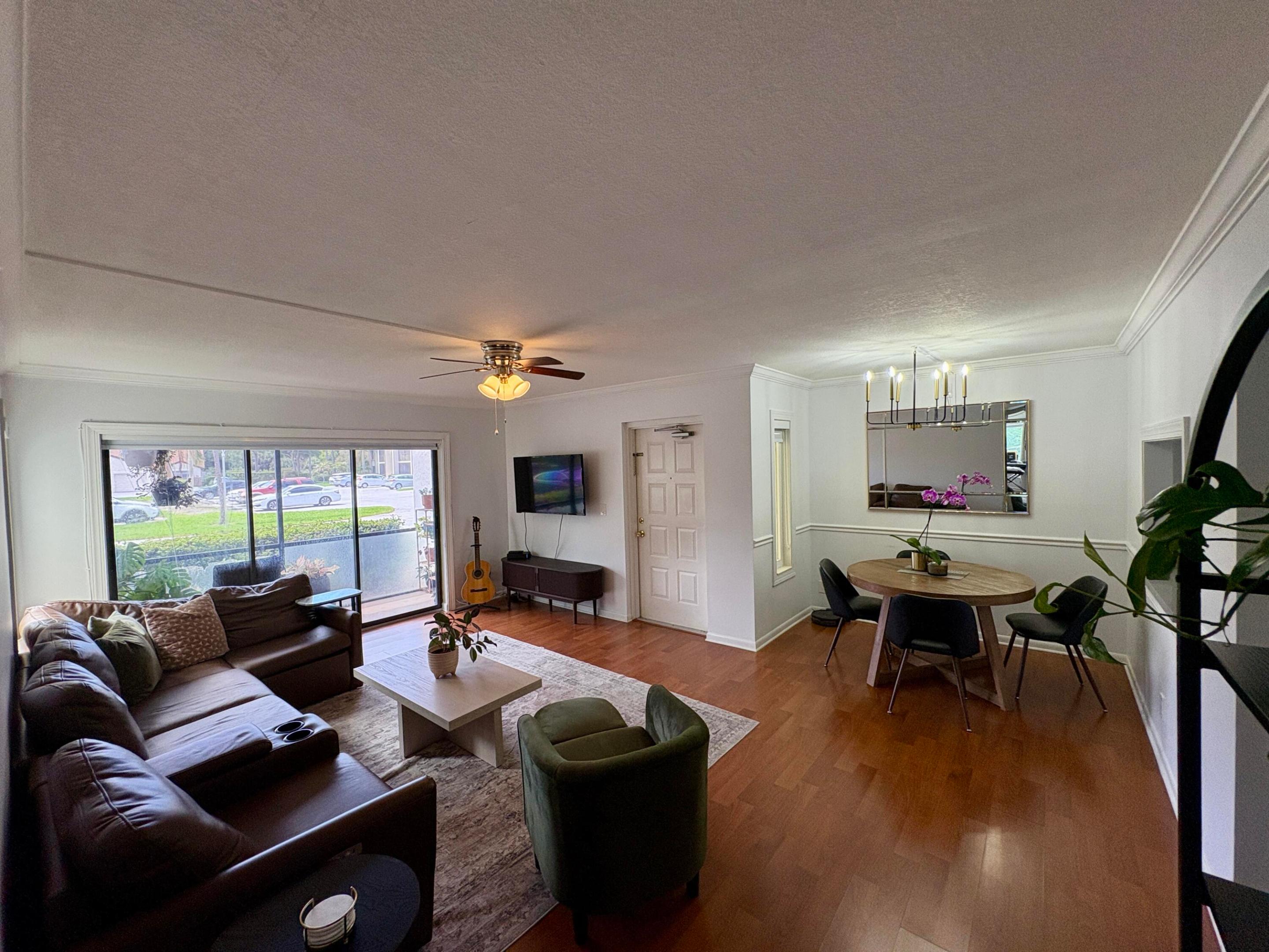 PINE RIDGE AT MARTIN DOWNS CONDO - Residential