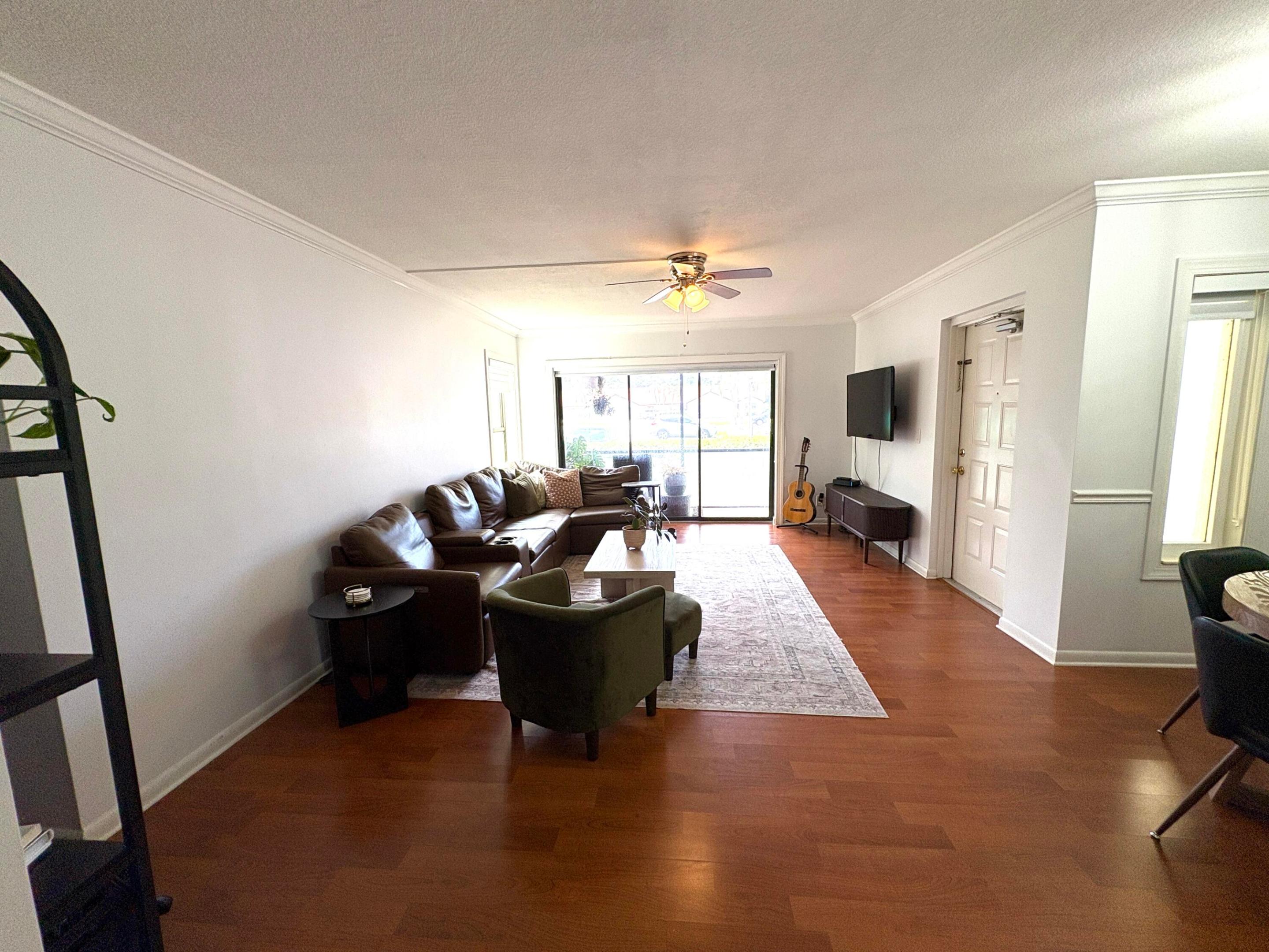 PINE RIDGE AT MARTIN DOWNS CONDO - Residential