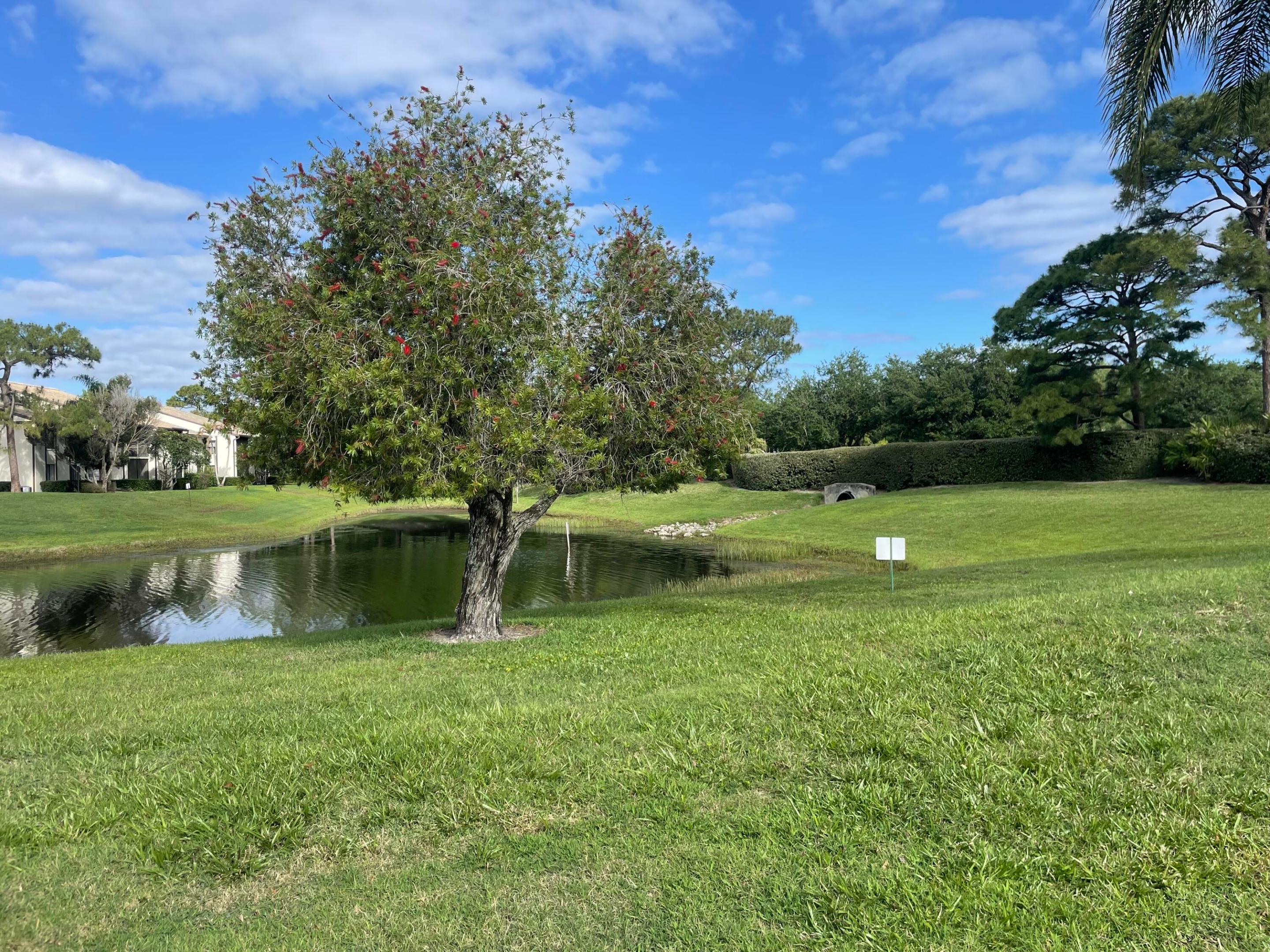 PINE RIDGE AT MARTIN DOWNS CONDO - Residential