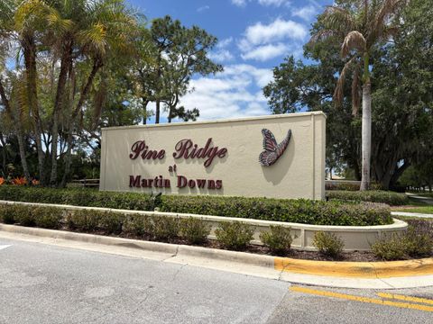 Property photo of 2703 Sw Matheson Avenue, Palm City, FL 34990