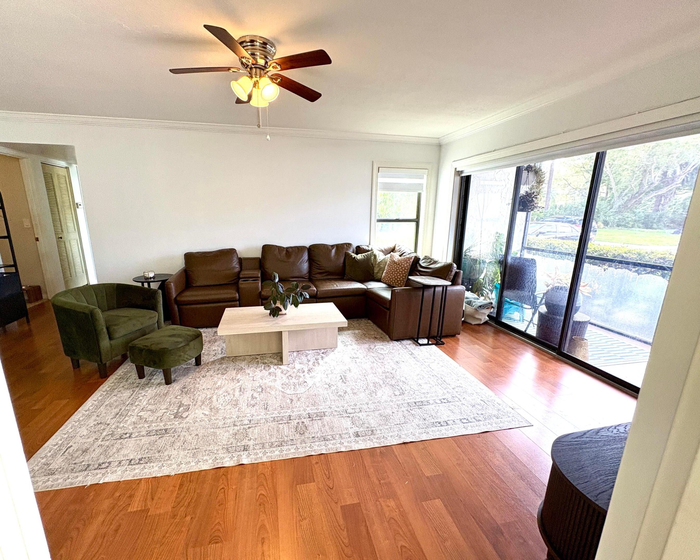 PINE RIDGE AT MARTIN DOWNS CONDO - Residential