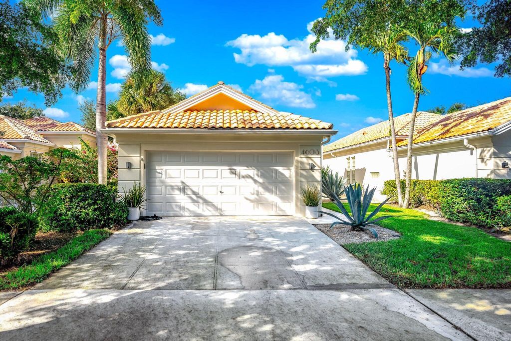 Photo of 4603 Hammock Circle, Delray Beach, FL 33445 (MLS # R10925267)