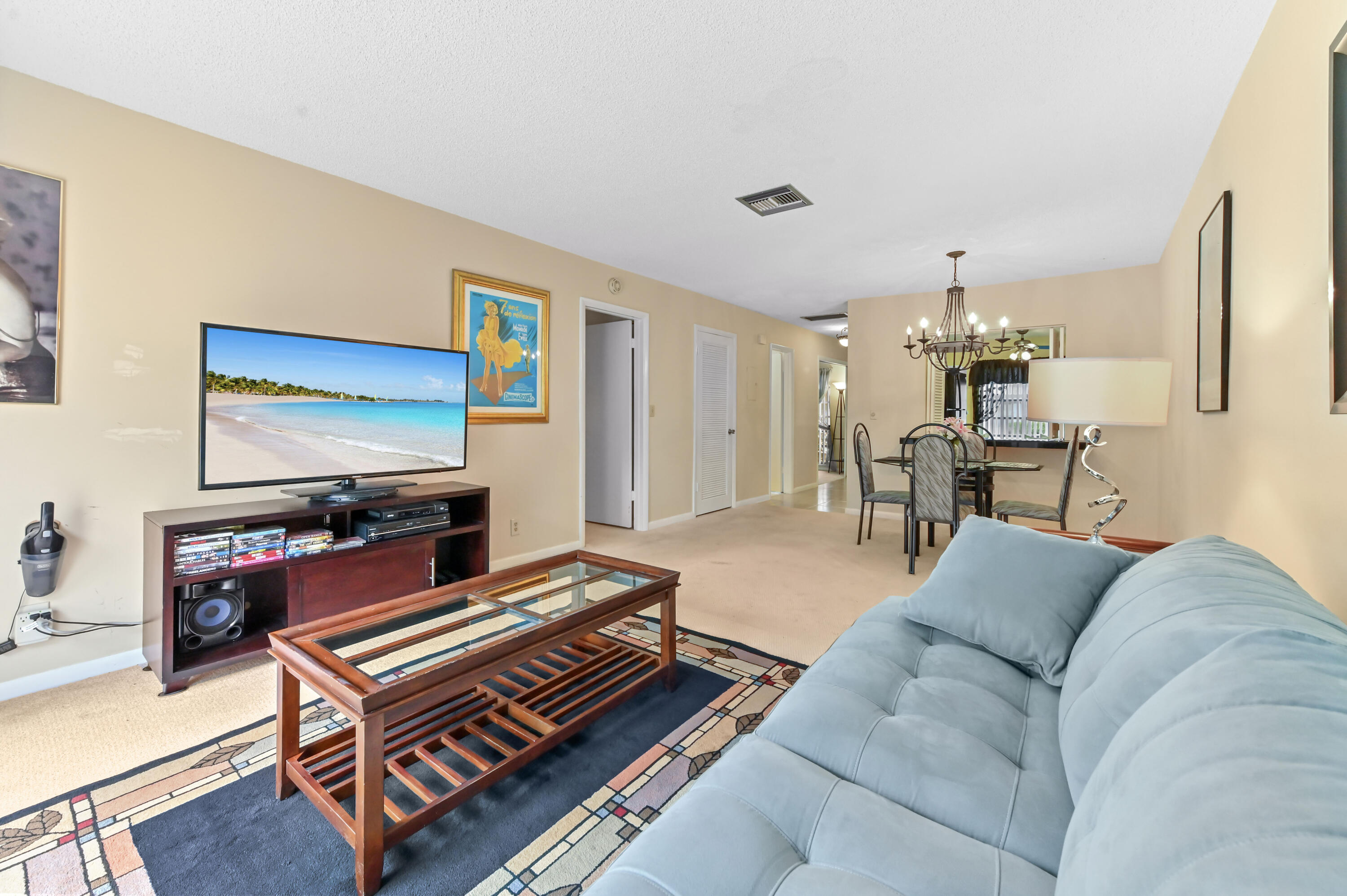 PALM GREENS - Residential