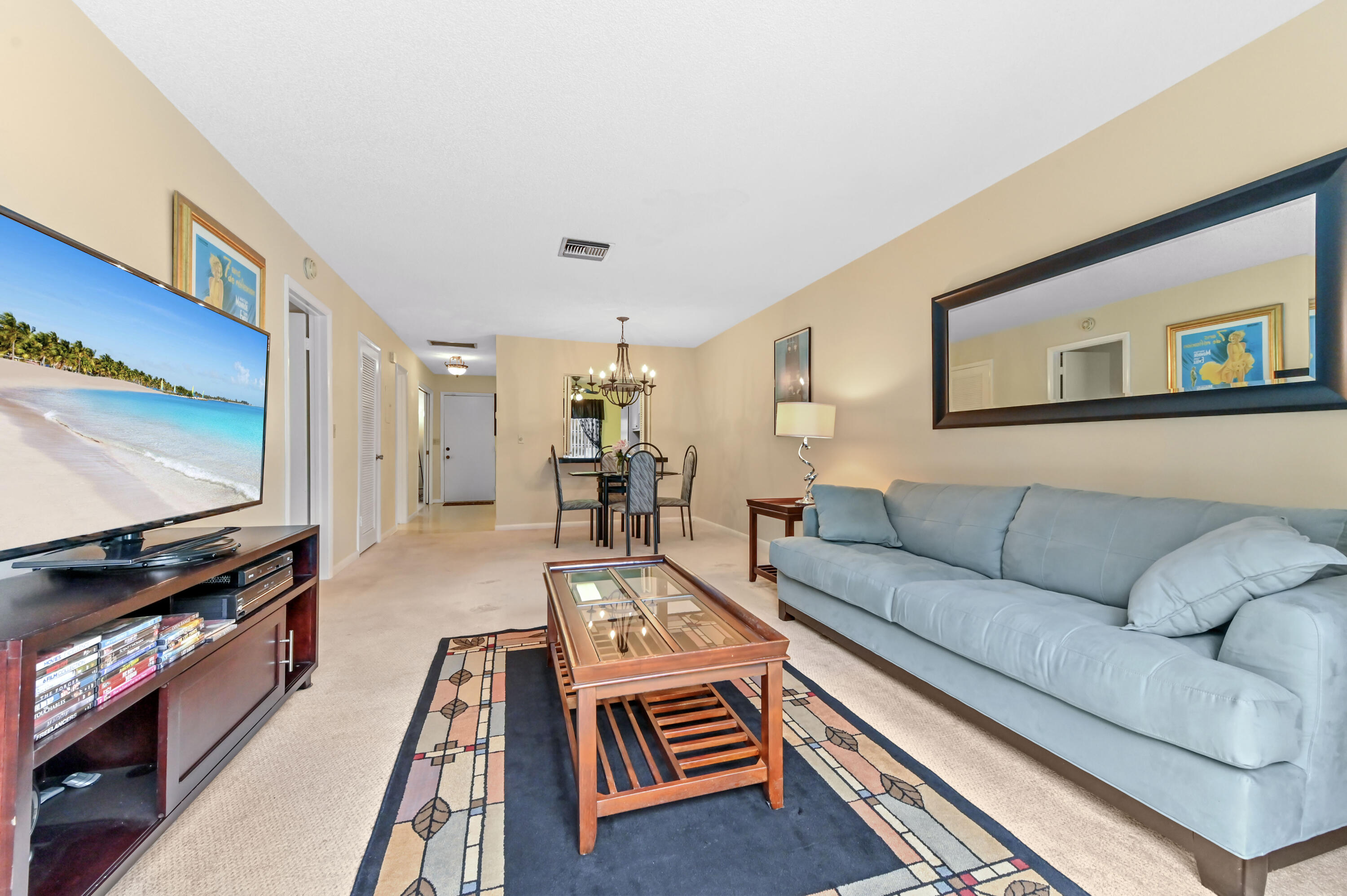 PALM GREENS - Residential