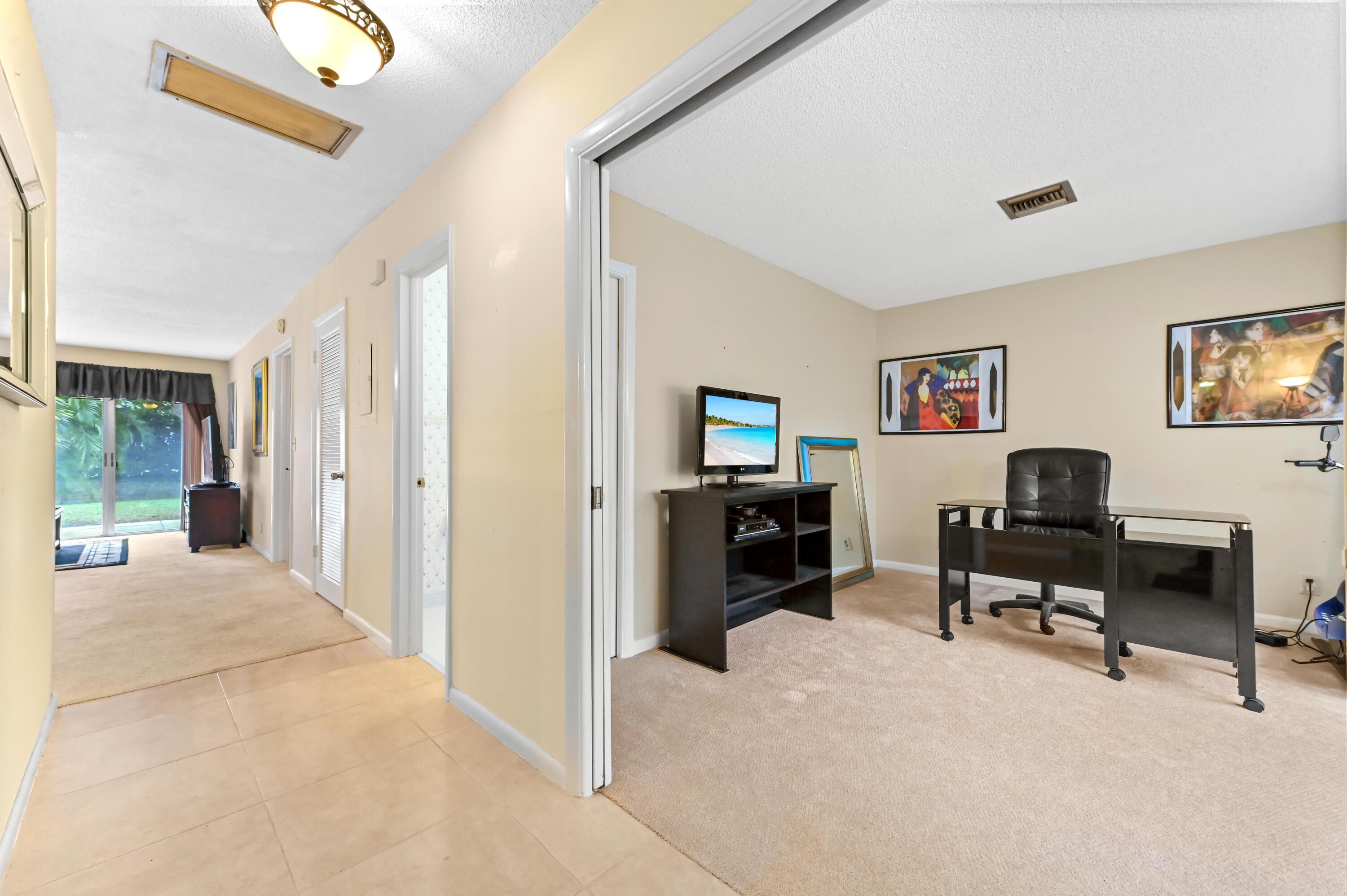 PALM GREENS - Residential