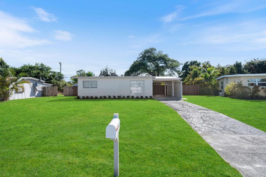 Photo of 5580 Maypop Road, West Palm Beach, FL 33415 (MLS # R11151844)