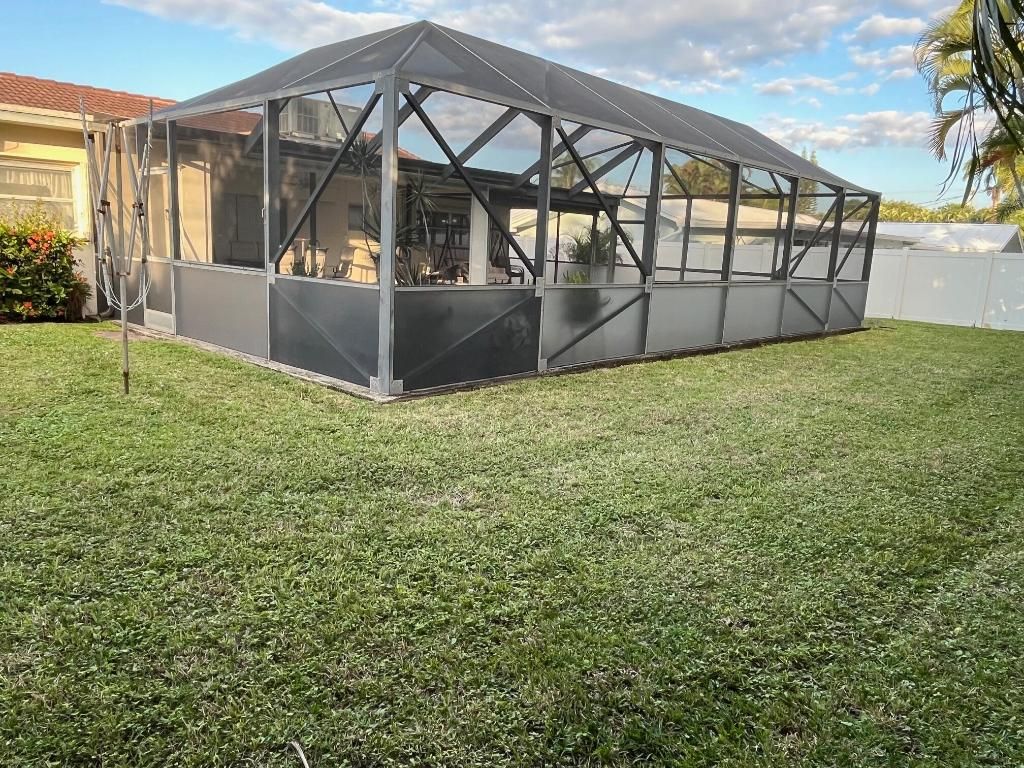 Photo of 1260 SW 8th Street SW, Boca Raton, FL 33486 (MLS # R11149940)