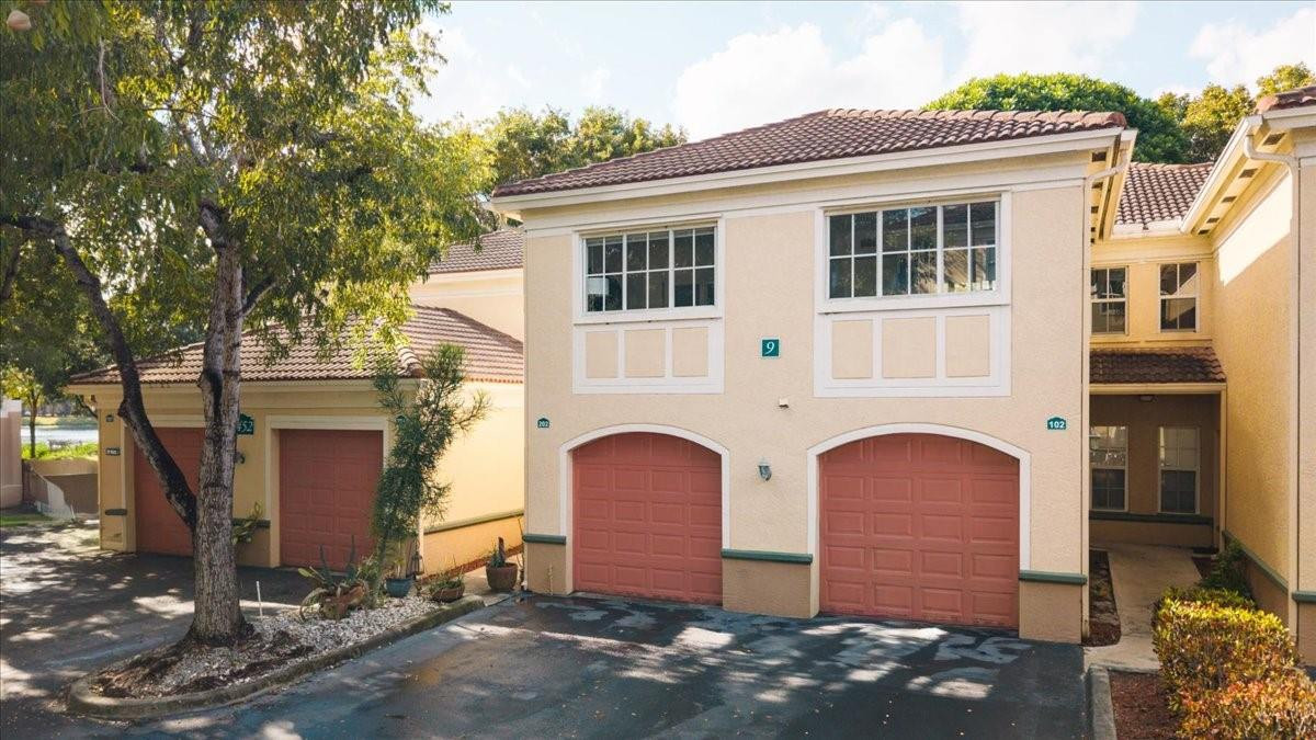 Aventine at Miramar - Residential