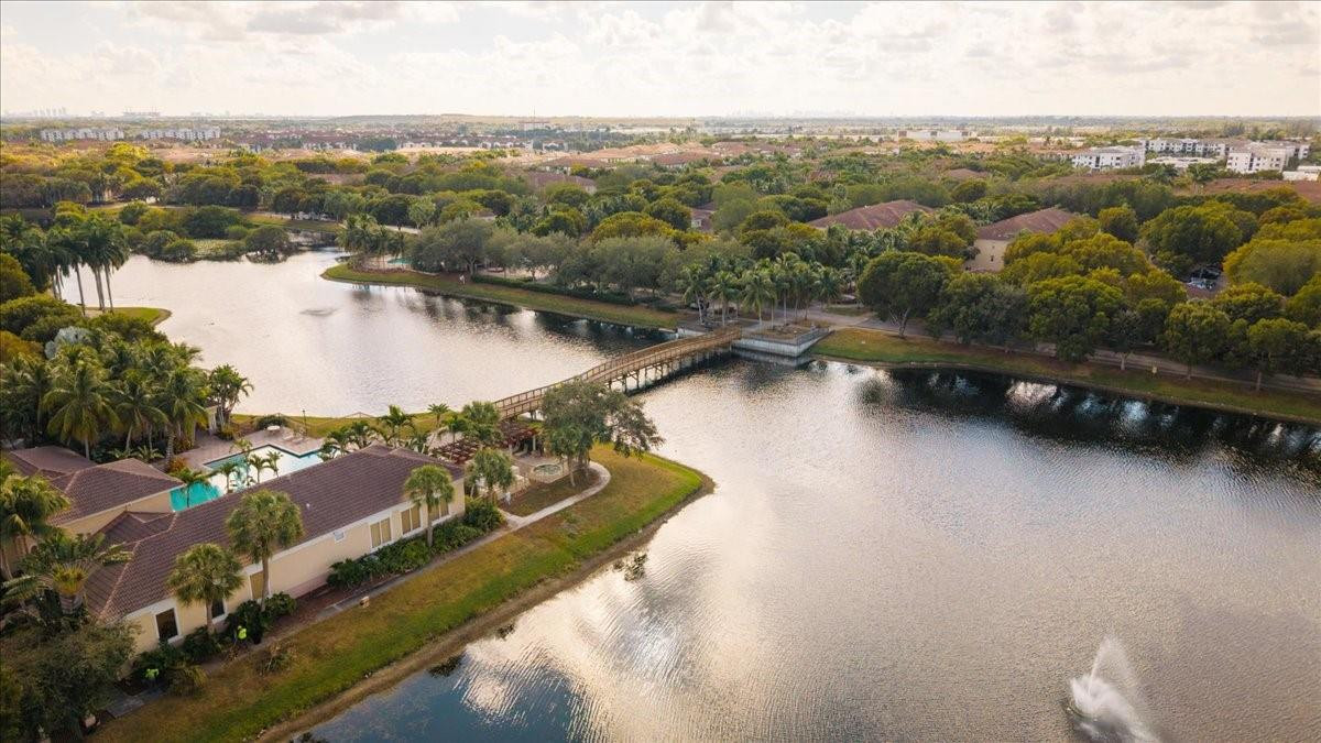 Aventine at Miramar - Residential