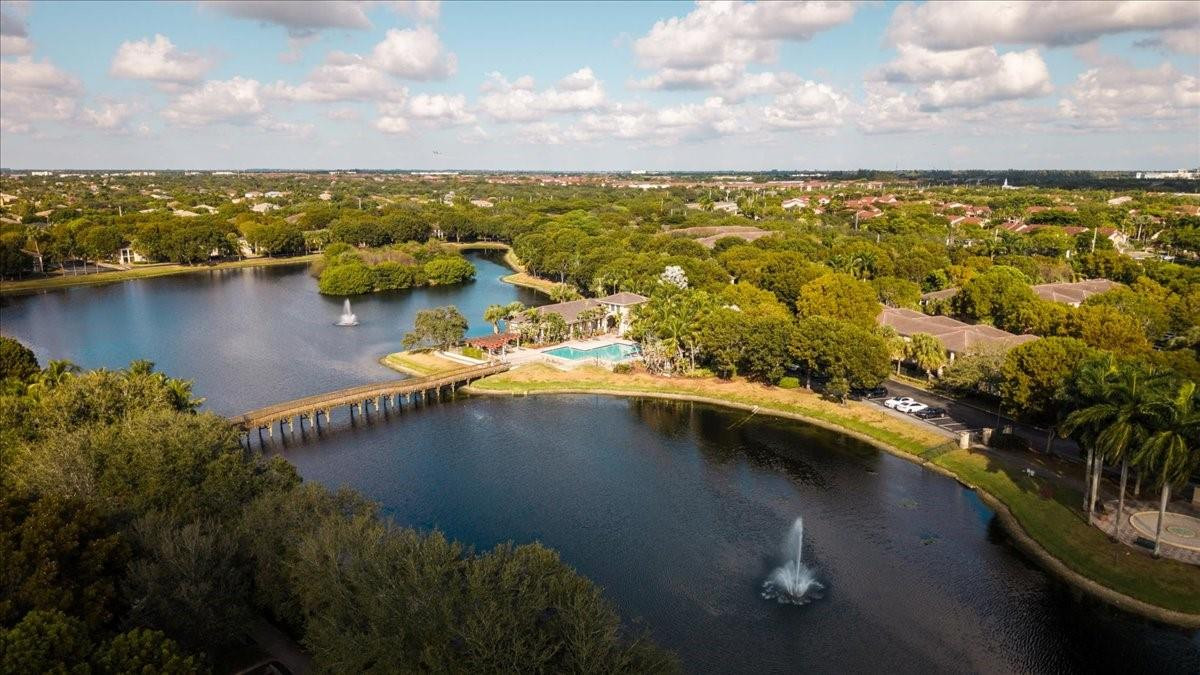 Aventine at Miramar - Residential