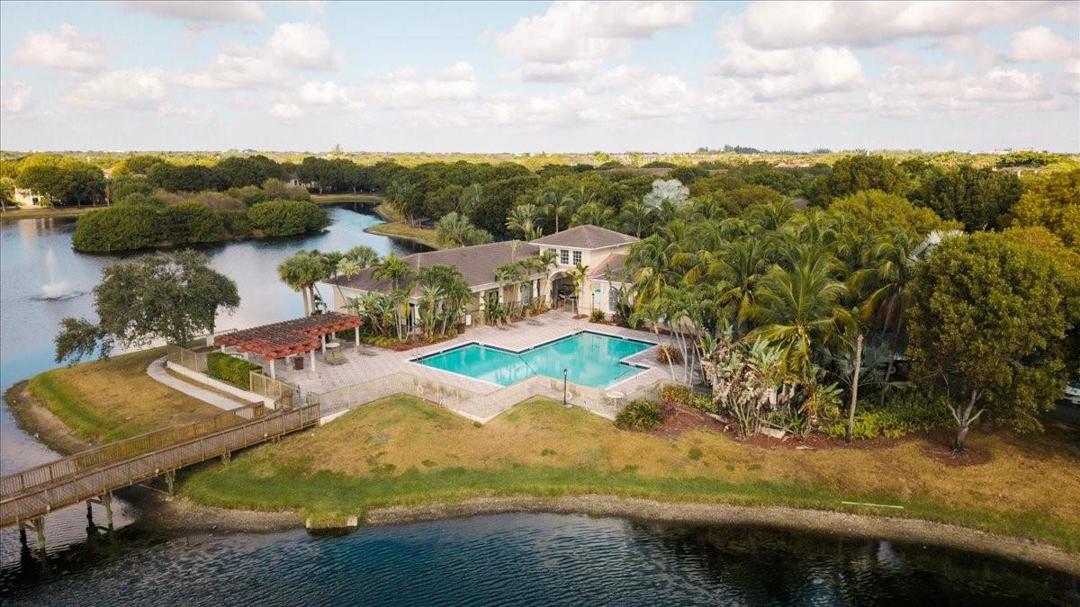 Aventine at Miramar - Residential