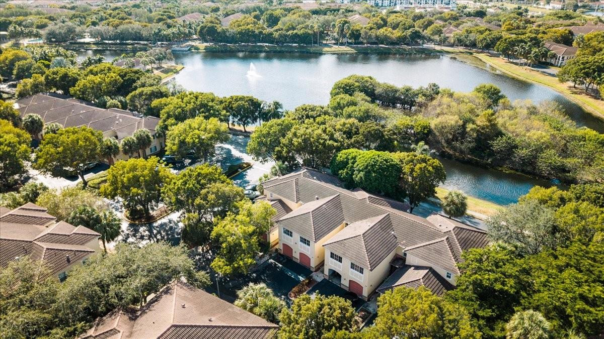 Aventine at Miramar - Residential