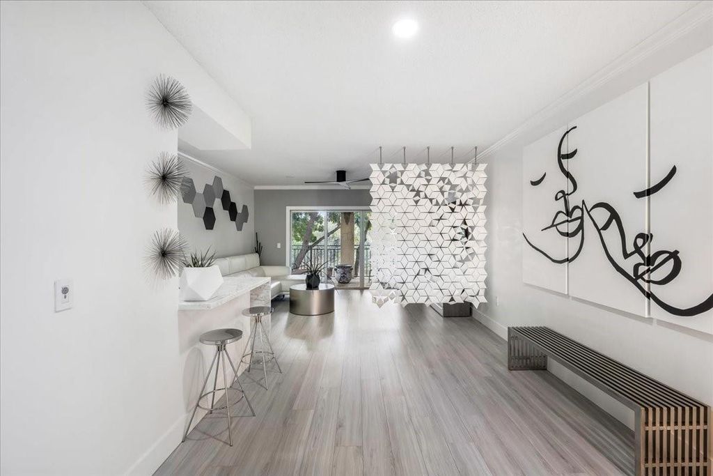 Photo of 2452 Centergate Drive #203, Miramar, FL 33025 (MLS # F10549213)