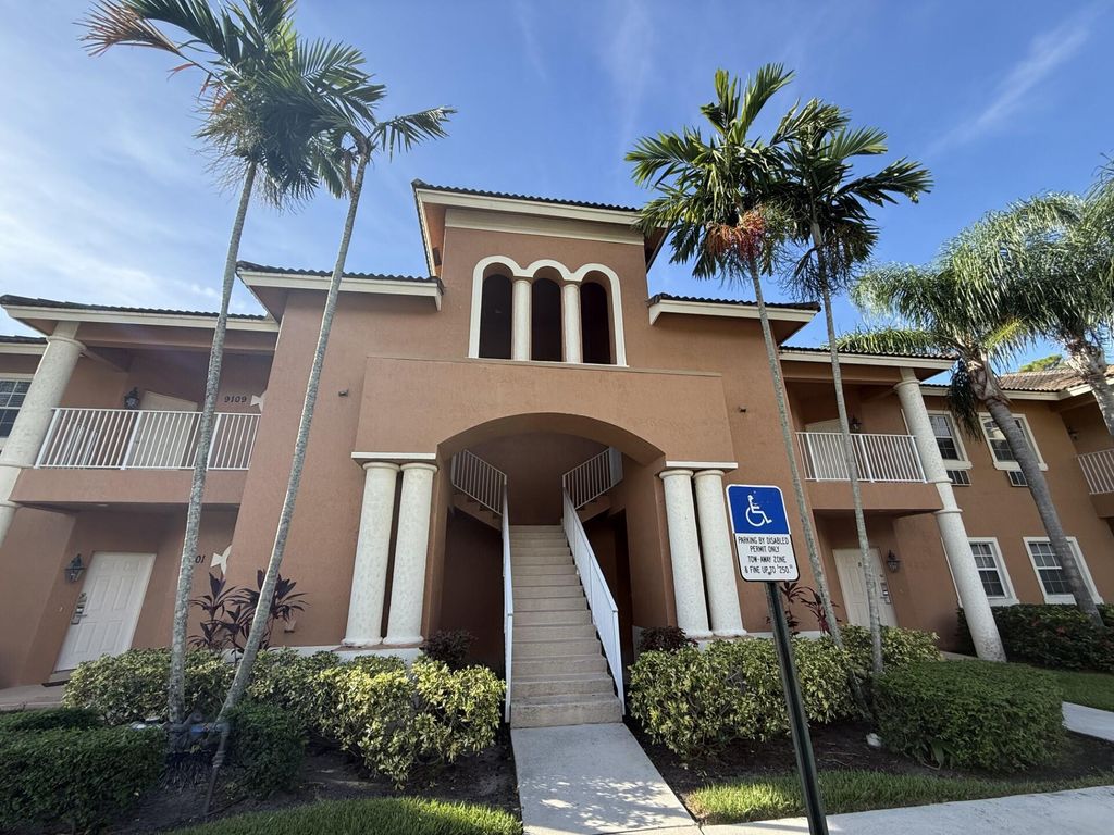 Photo of 9111 Sand Shot Way #A, Port St Lucie, FL 34986 (MLS # R11128290)