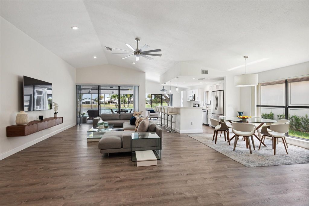 Photo of 11061 Clover Leaf Circle, Boca Raton, FL 33428 (MLS # F10436474)