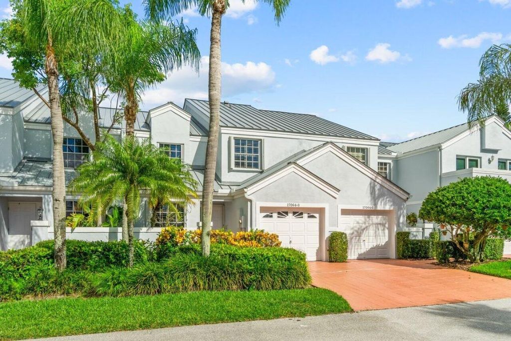 Photo of 17064 Boca Club Boulevard #3, Boca Raton, FL 33487 (MLS # R11157028)