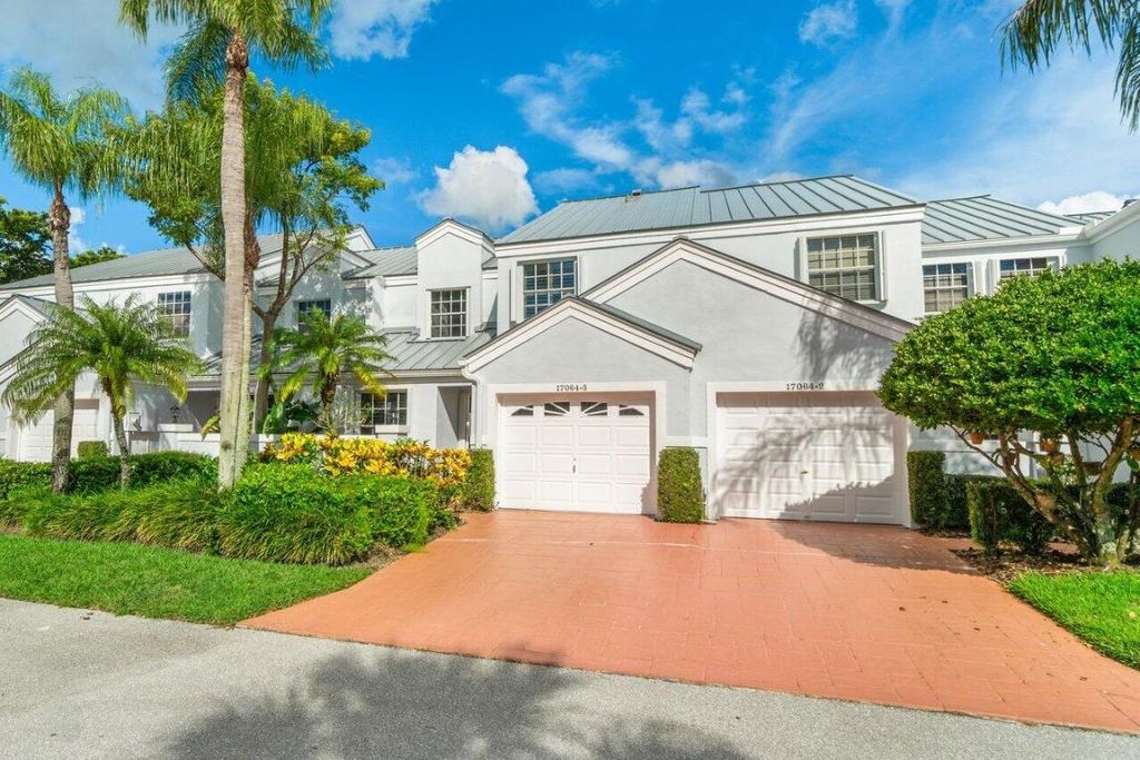 Photo of 17064 Boca Club Boulevard #3, Boca Raton, FL 33487 (MLS # R11157028)