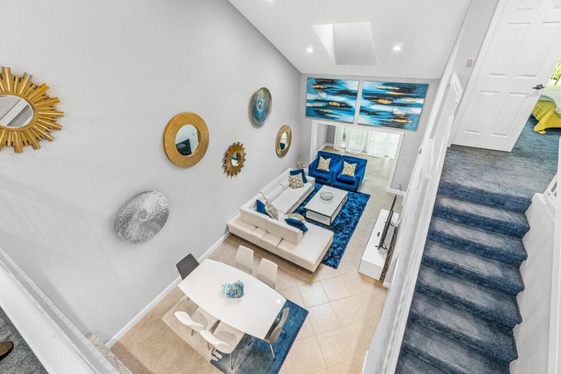 GREENS AT BOCA GOLF AND TENNIS CLUB - Residential