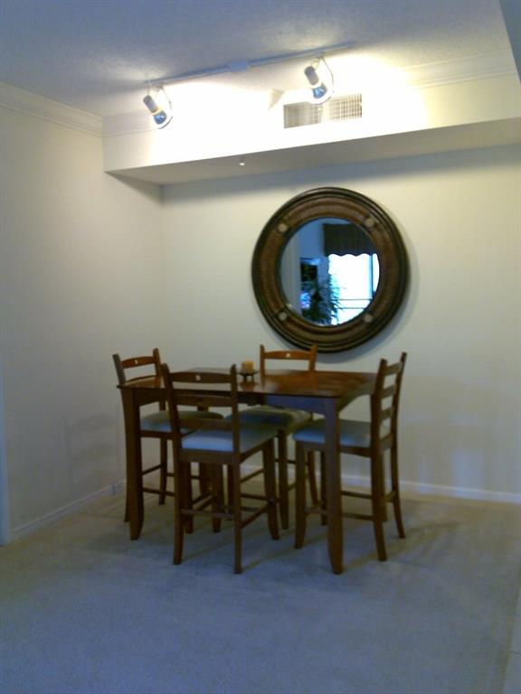 Courtyards/Cityplace Cond - Residential Lease