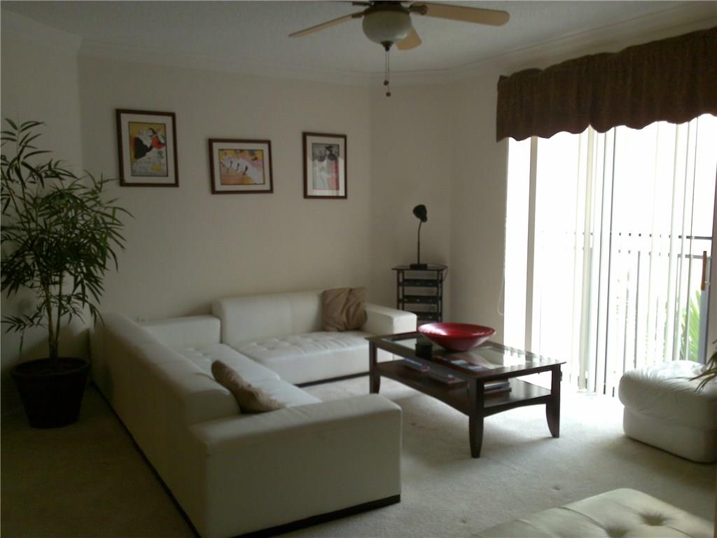 Courtyards/Cityplace Cond - Residential Lease