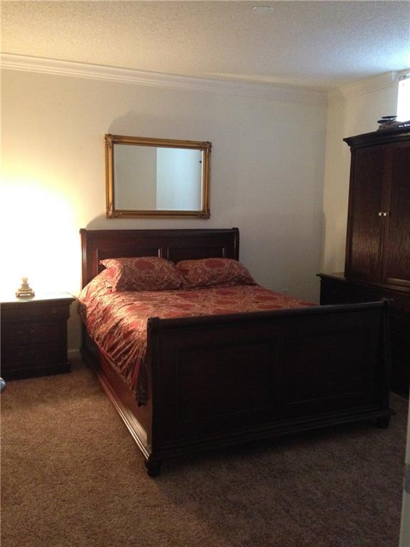 Courtyards/Cityplace Cond - Residential Lease