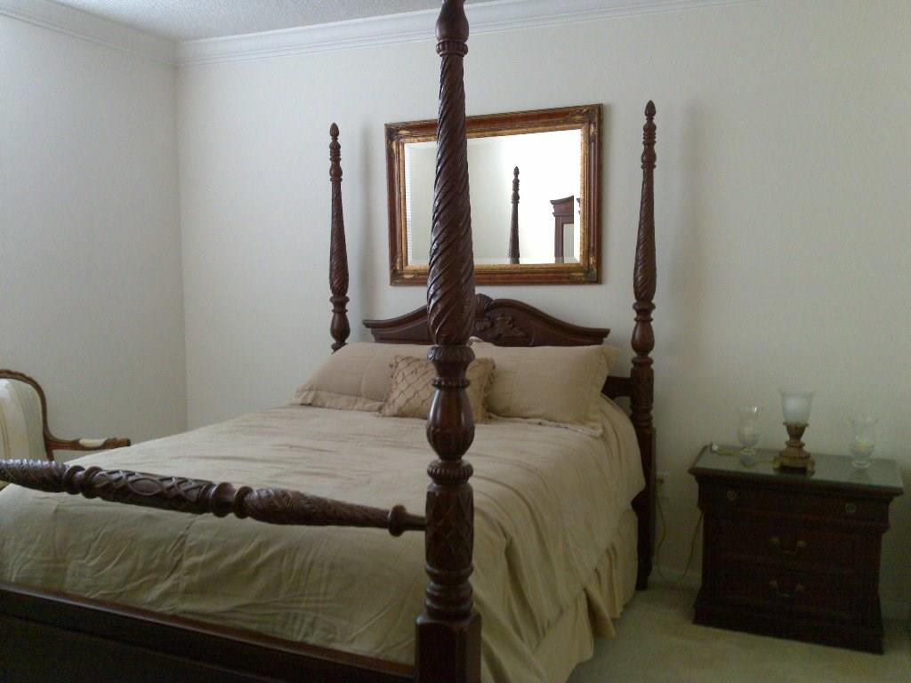 Courtyards/Cityplace Cond - Residential Lease